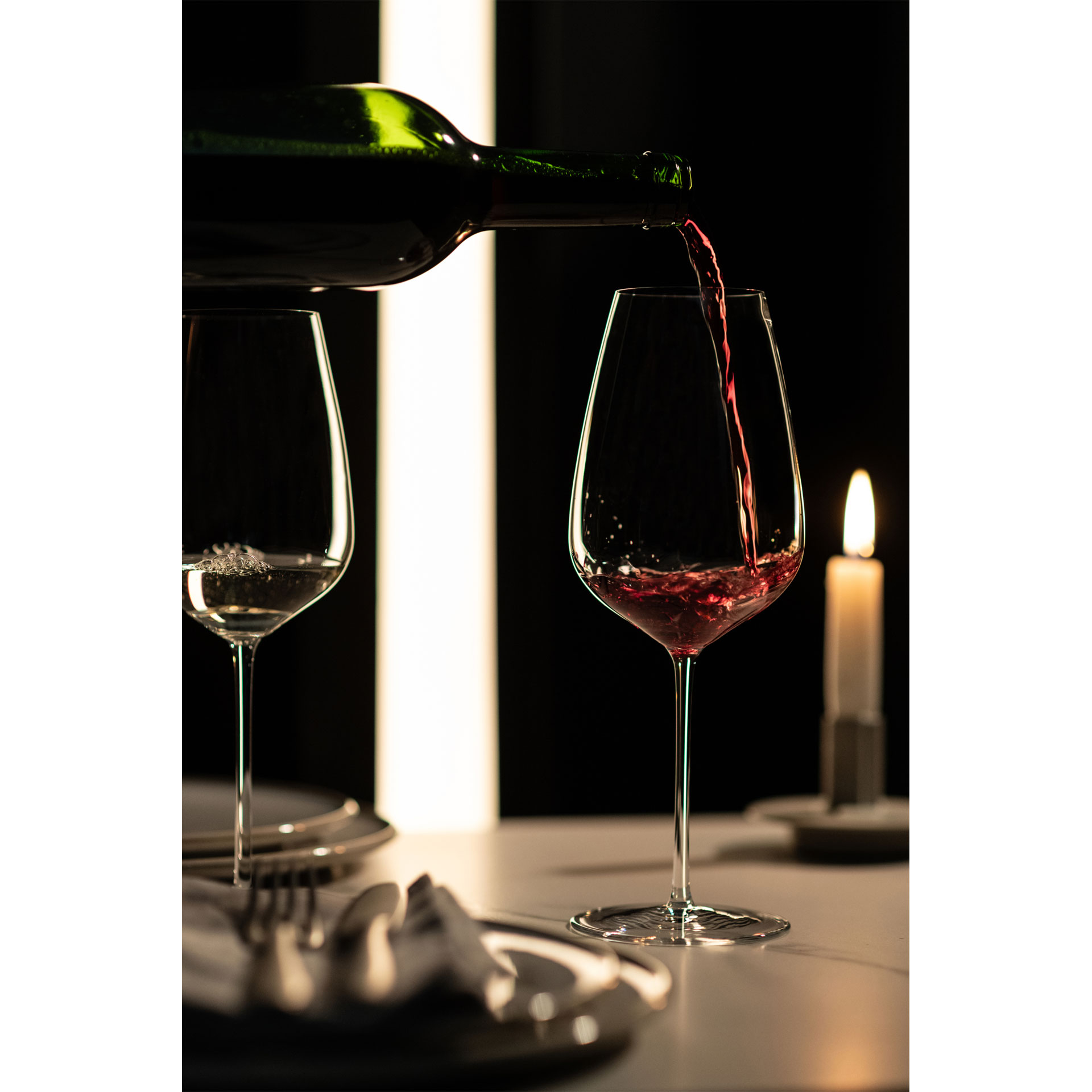 Zwiesel Glas – Sklenice Allround 563 ml PERFECT MATCH | SH-9160-1-6