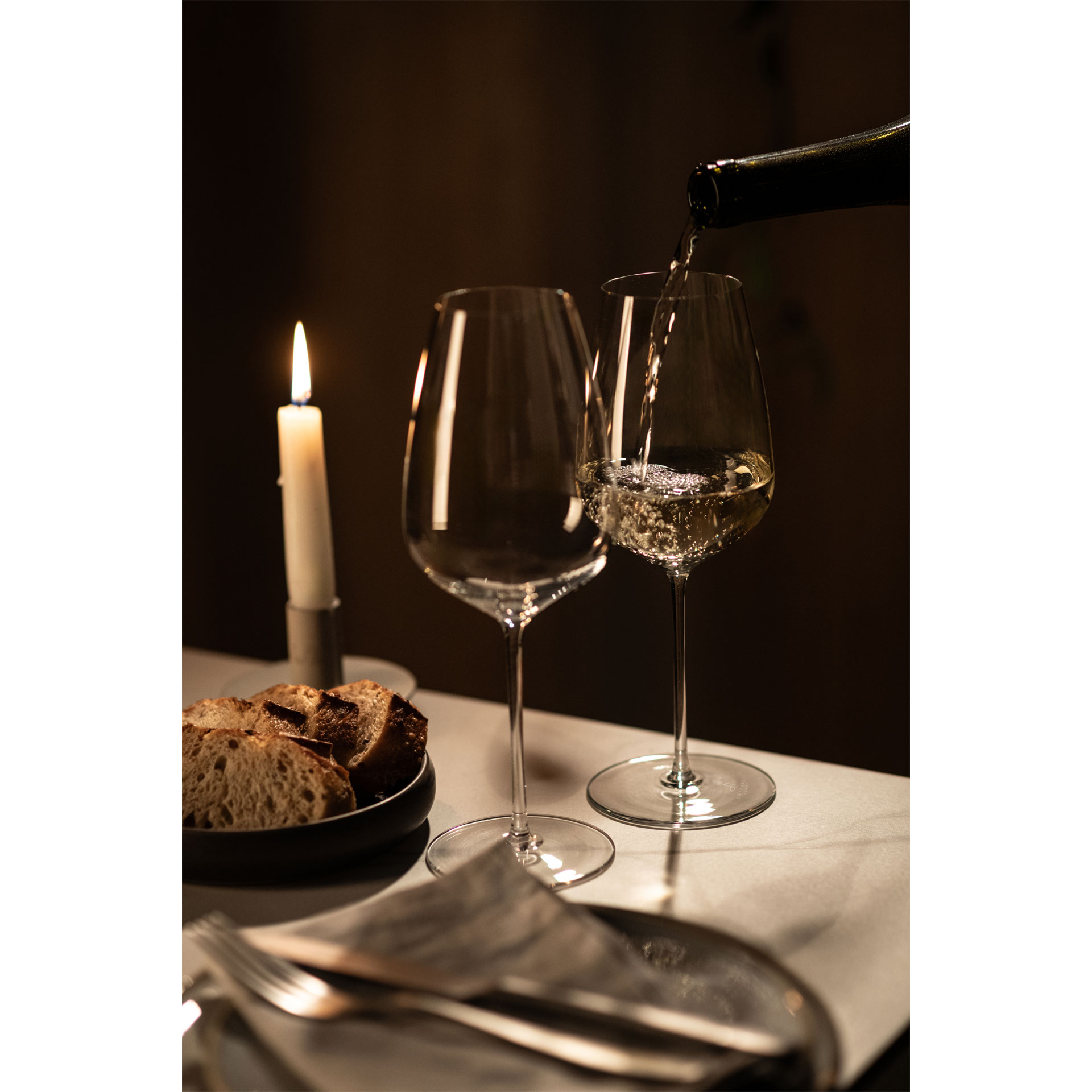 Zwiesel Glas – Sklenice Allround 563 ml PERFECT MATCH | SH-9160-1-6