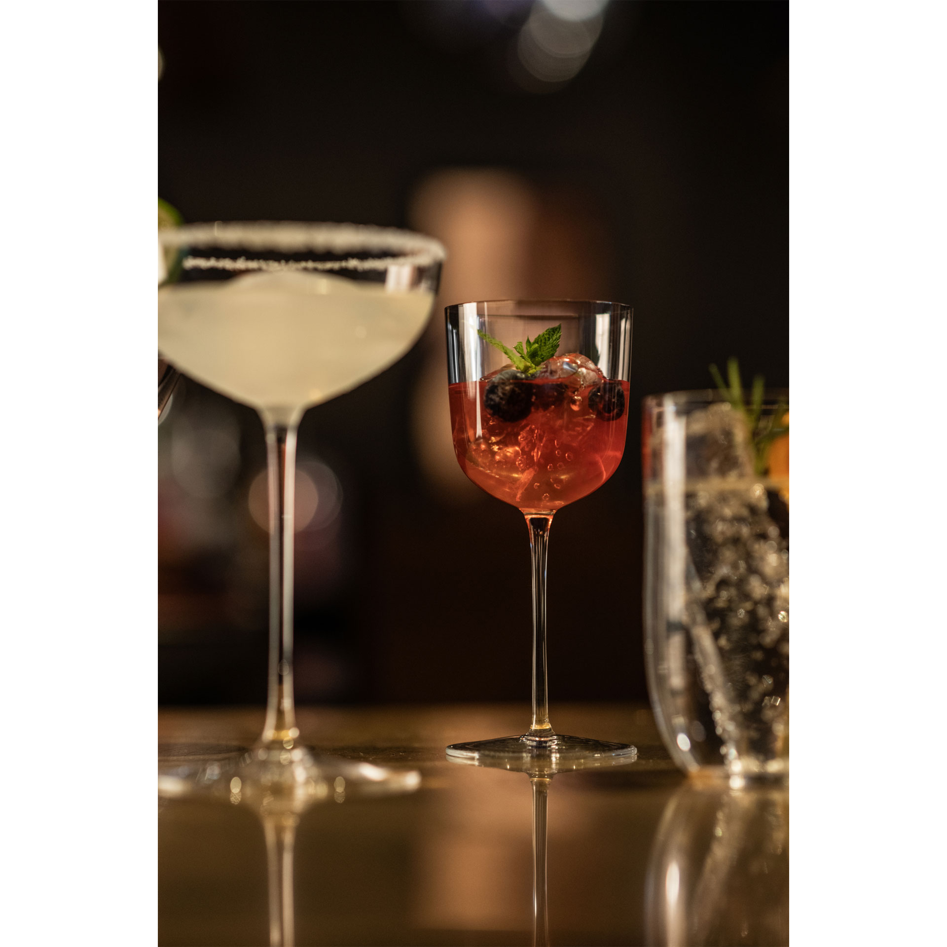Zwiesel Glas – Sklenice Nick & Nora 172 ml ROOFTOP | SH-9180-147-6