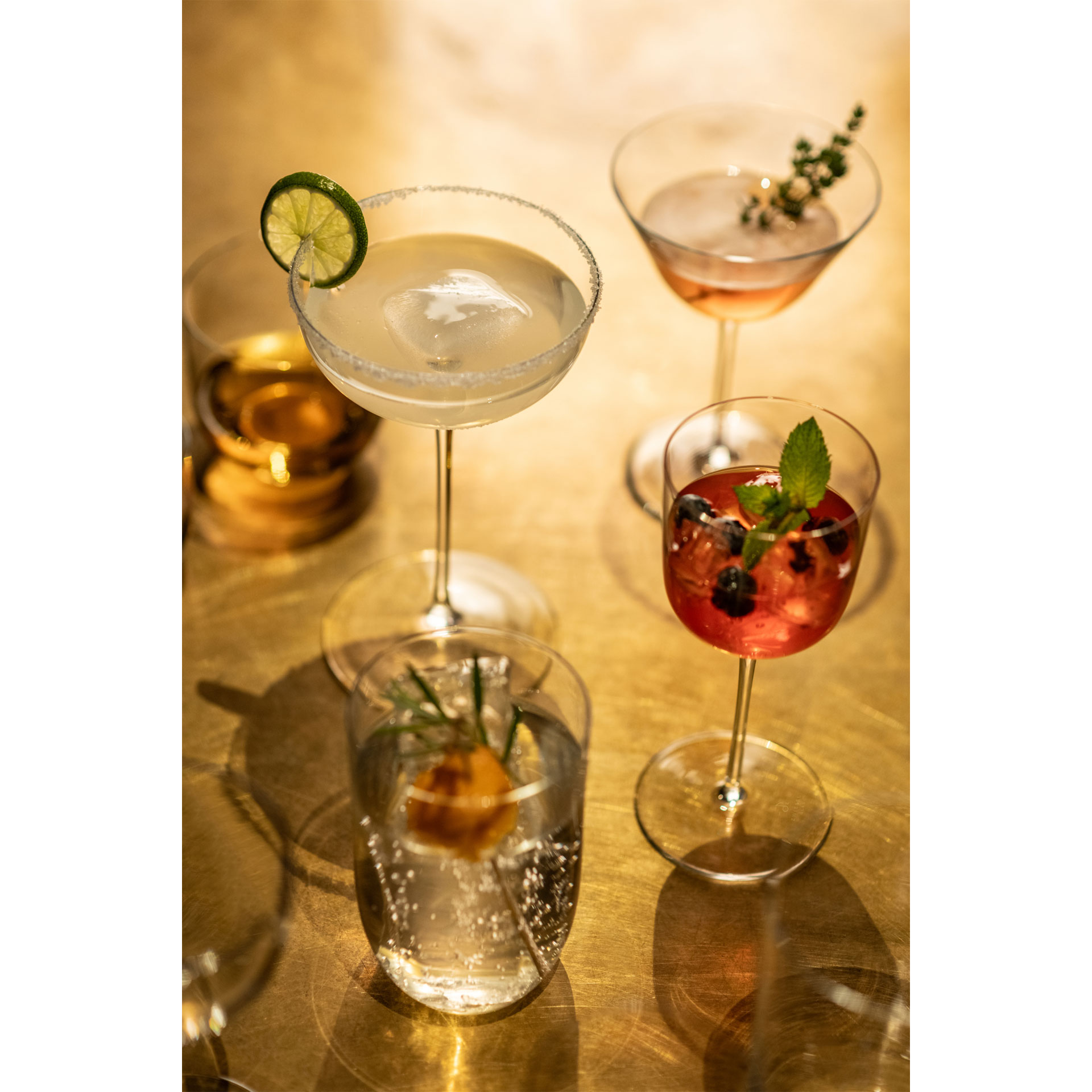 Zwiesel Glas – Sklenice Nick & Nora 172 ml ROOFTOP | SH-9180-147-6