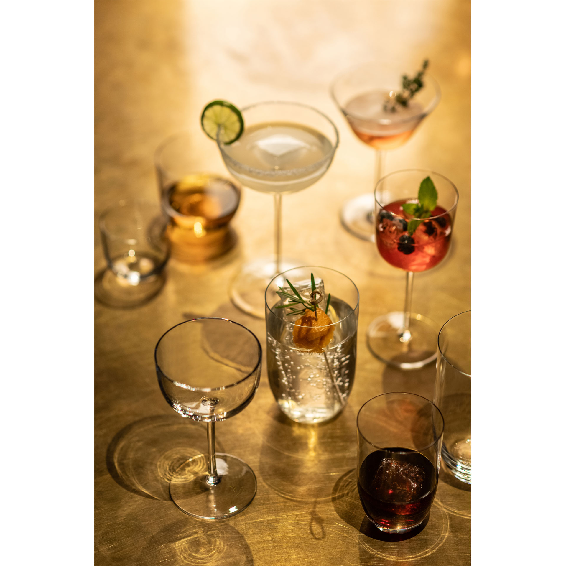 Zwiesel Glas – Sklenice Allround small 245 ml ROOFTOP | SH-9180-15-6