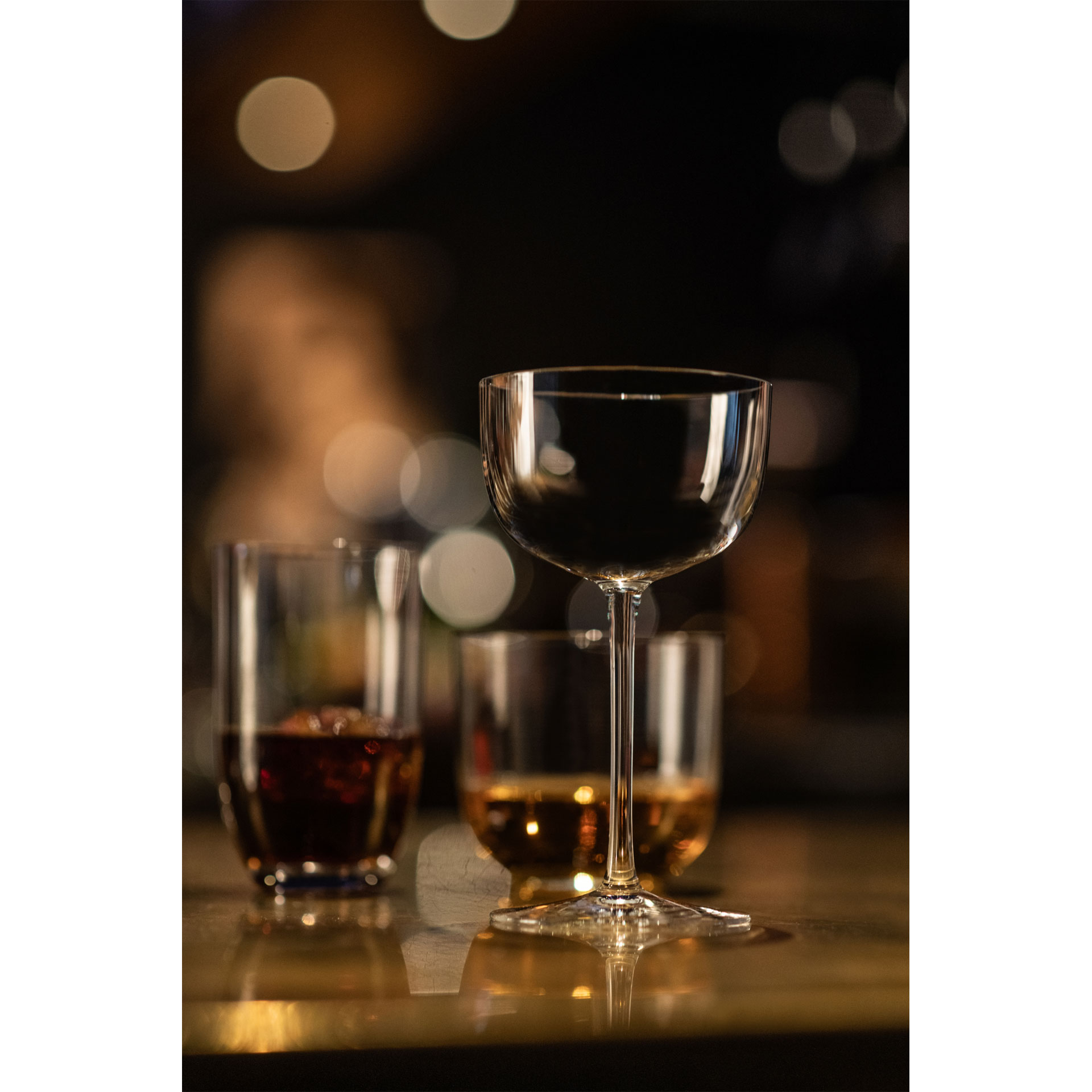 Zwiesel Glas – Sklenice Small cocktail 170 ml ROOFTOP | SH-9180-16-6