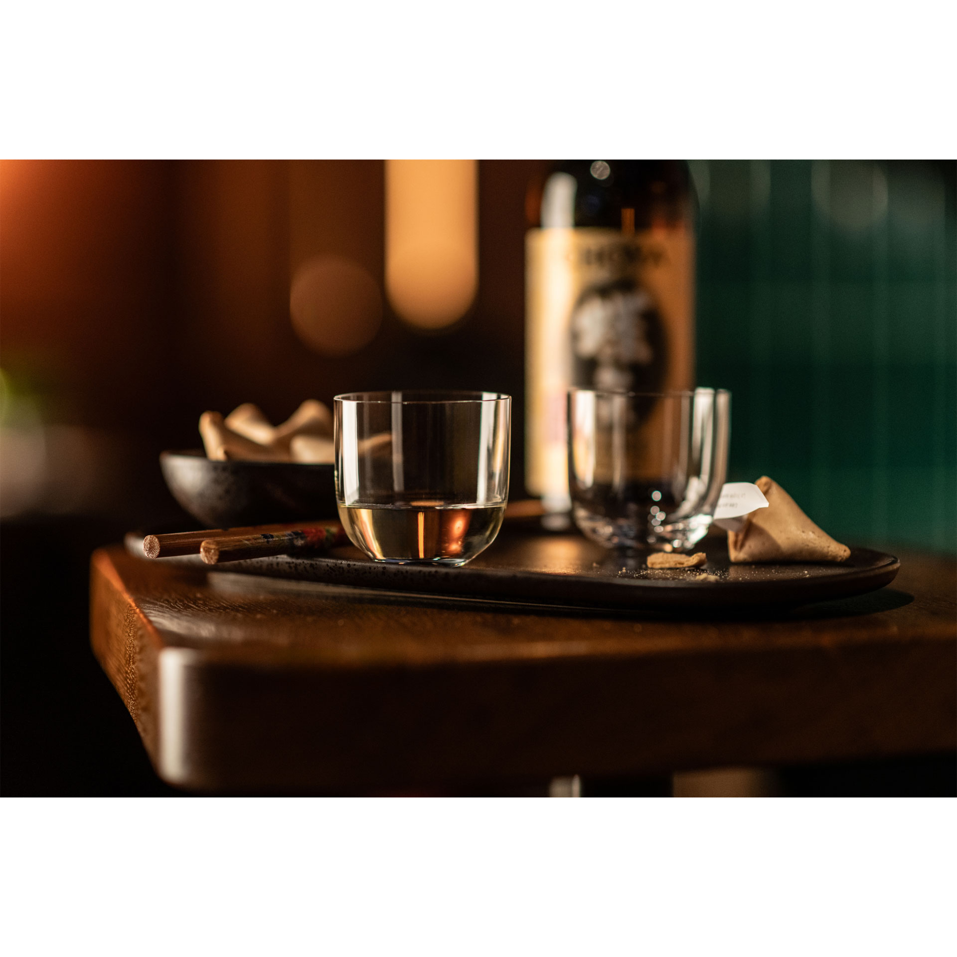Zwiesel Glas – Sklenice Liqueur 133 ml ROOFTOP | SH-9180-36-6