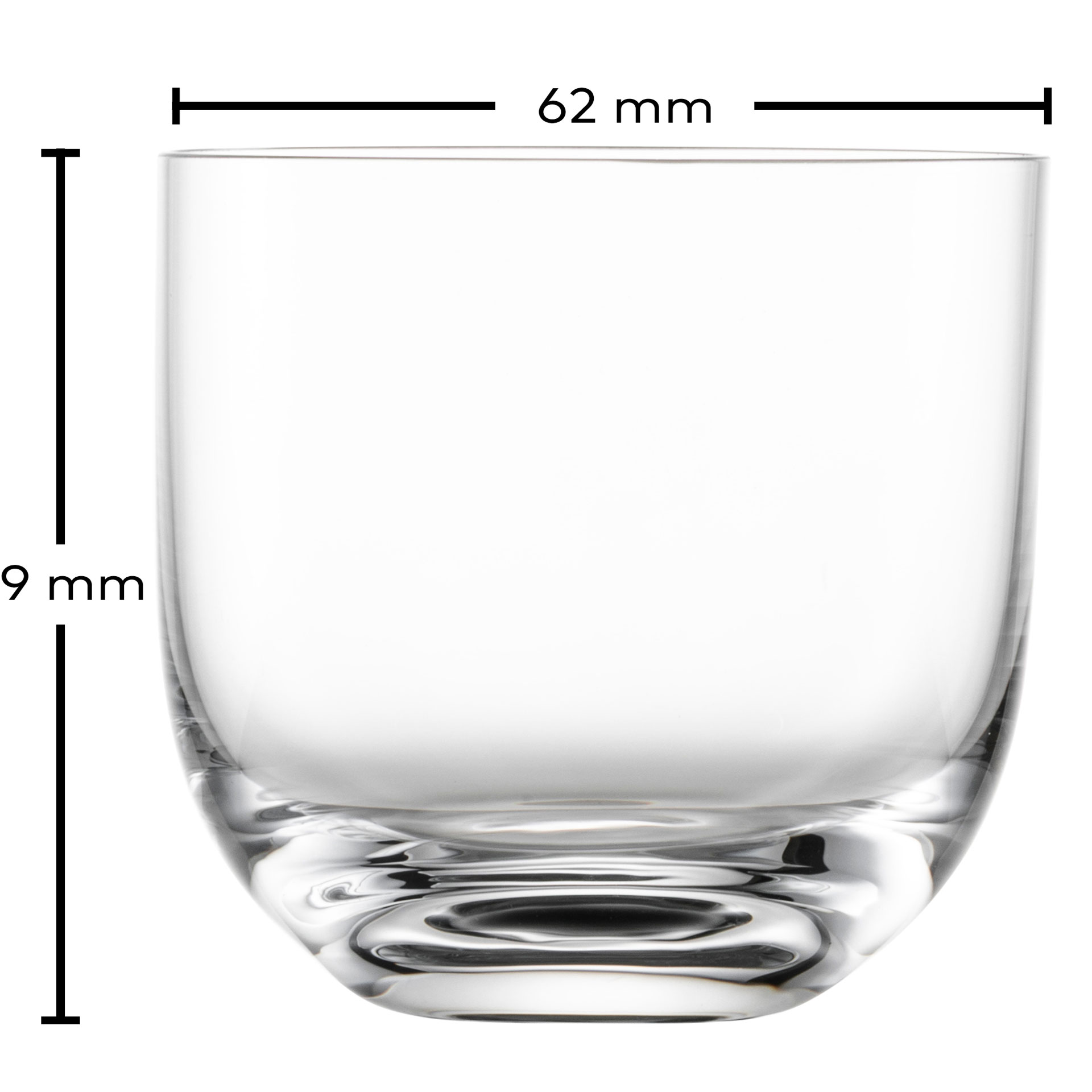 Zwiesel Glas – Sklenice Liqueur 133 ml ROOFTOP | SH-9180-36-6