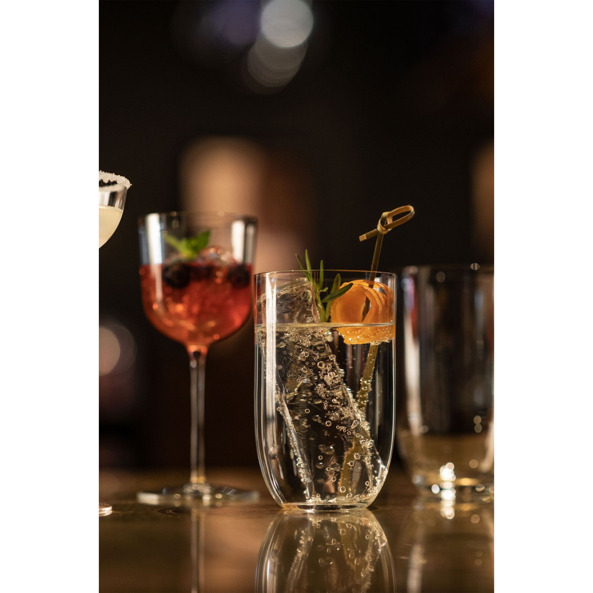 Zwiesel Glas – Sklenice Allround large 390 ml ROOFTOP | SH-9180-42-6