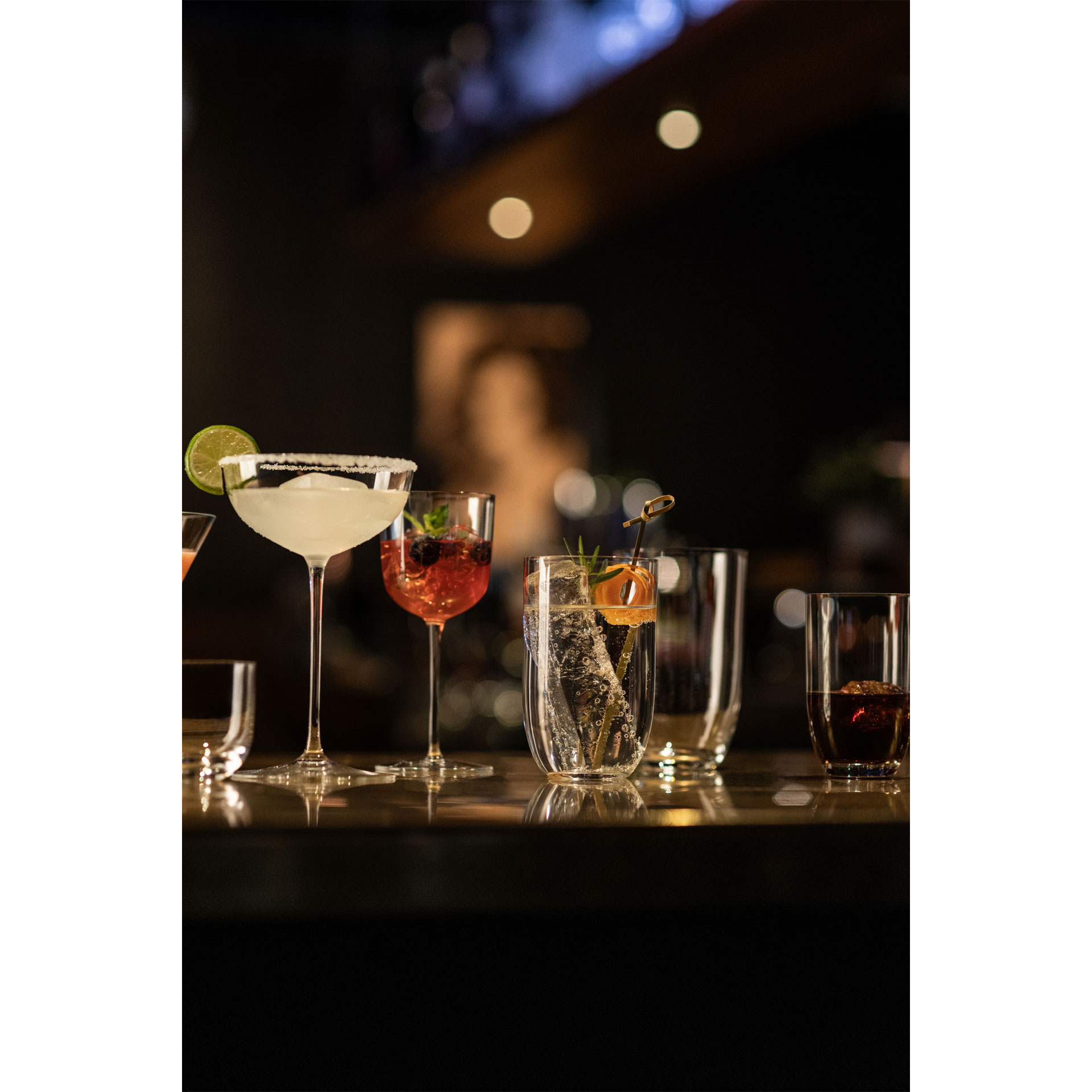 Zwiesel Glas – Sklenice Allround large 390 ml ROOFTOP | SH-9180-42-6