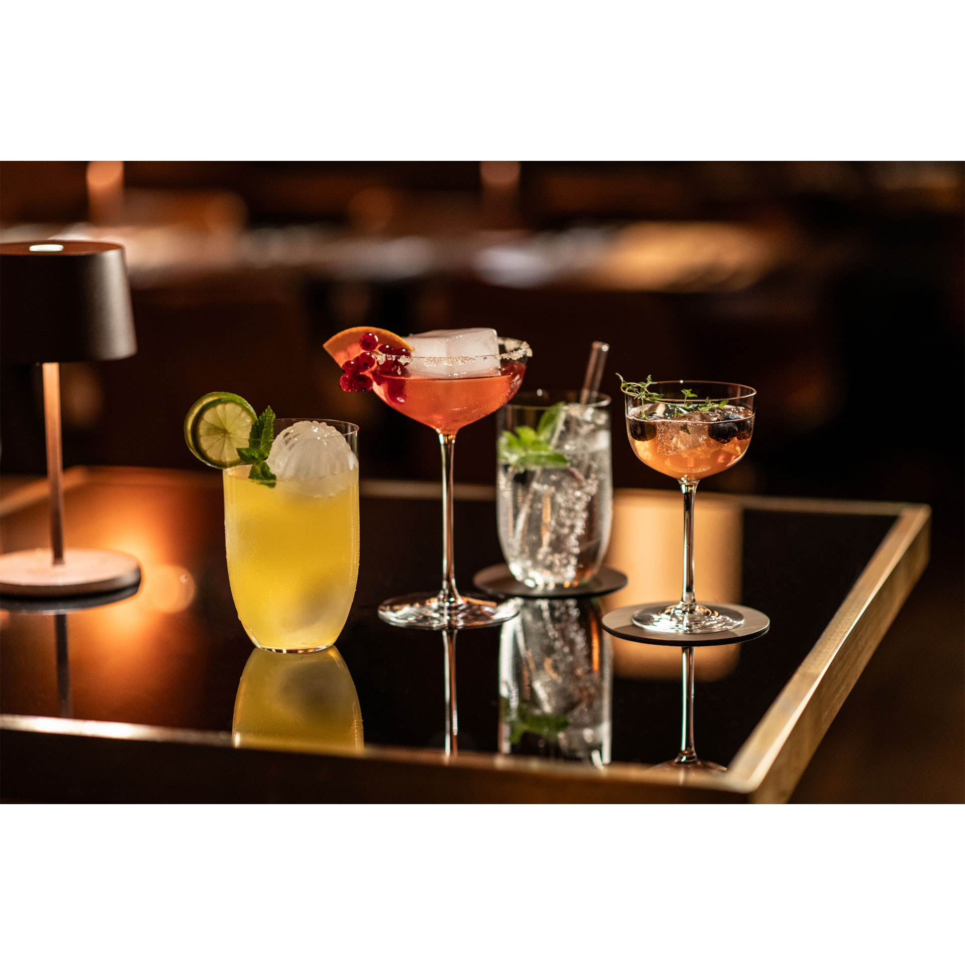 Zwiesel Glas – Sklenice Longdrink 513 ml ROOFTOP | SH-9180-79-6