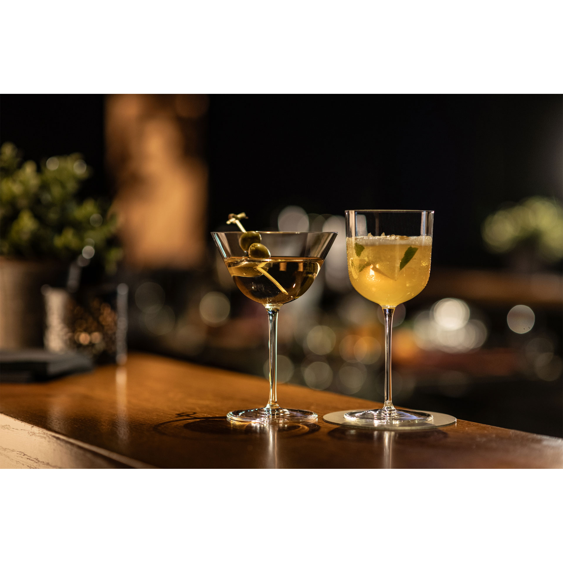 Zwiesel Glas – Sklenice Martini 182 ml ROOFTOP | SH-9180-86-6