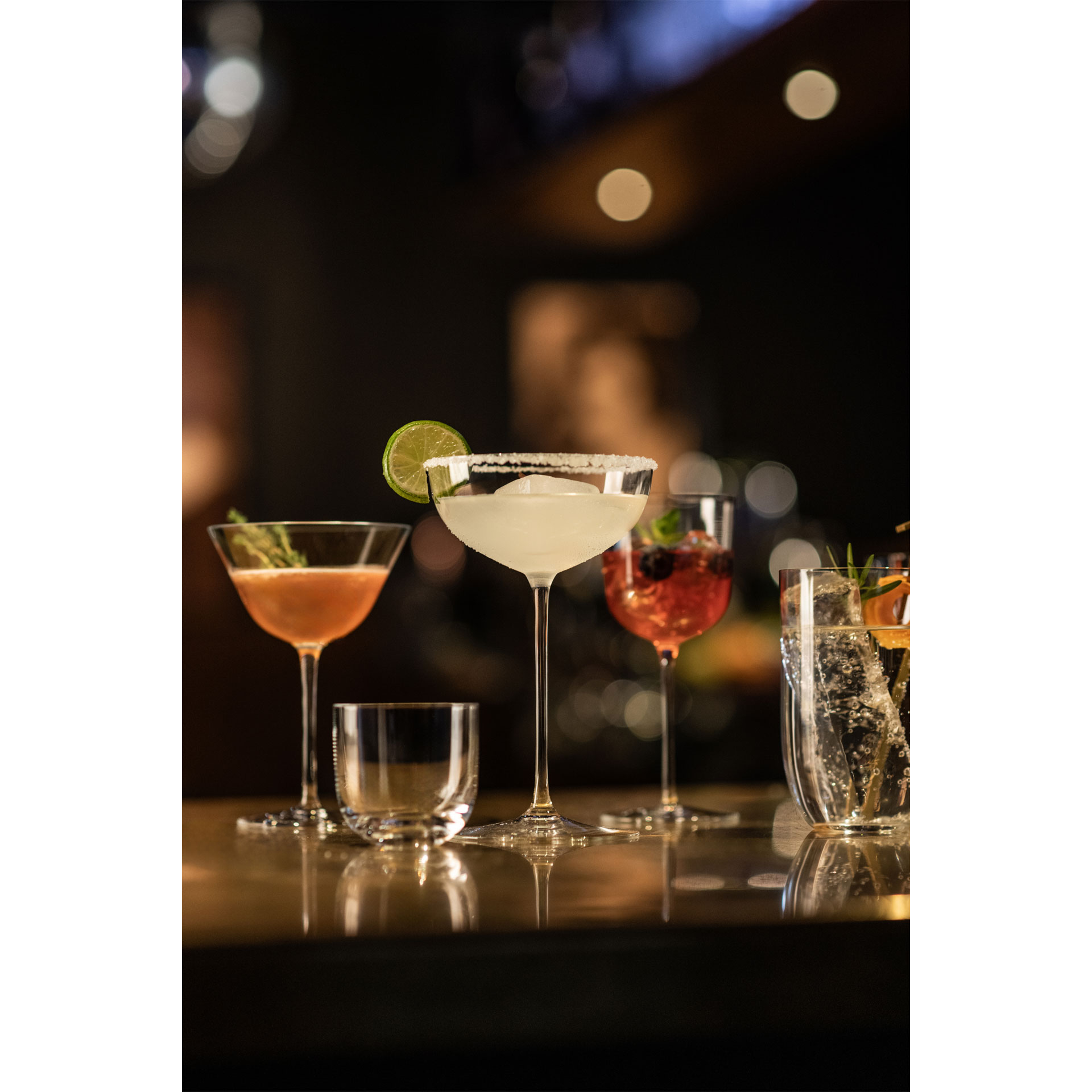 Zwiesel Glas – Sklenice Large cocktail 246 ml ROOFTOP | SH-9180-88-6