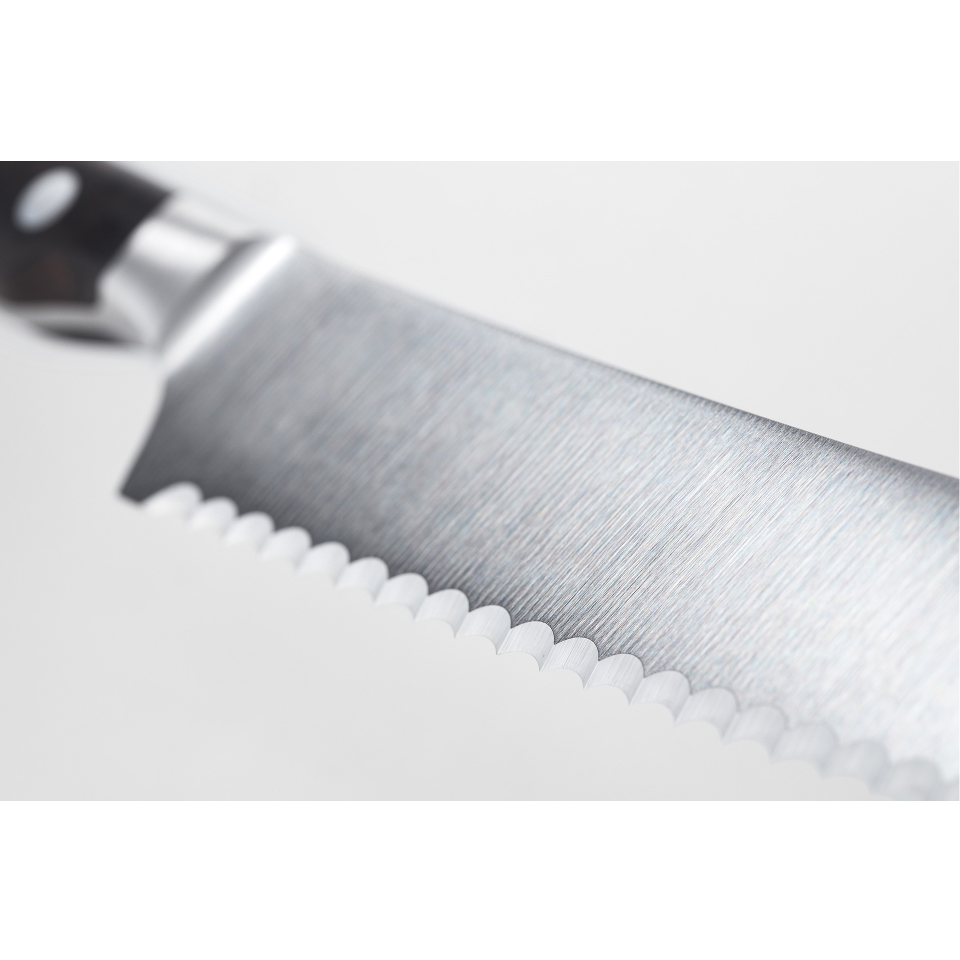 Wüsthof Ikon – nůž na chleba 23 cm | W-1010531023