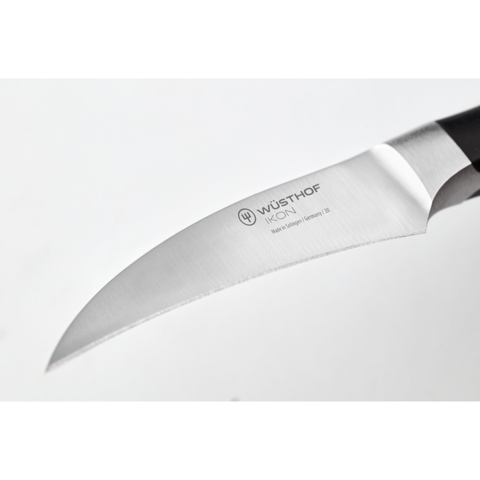 Wüsthof Ikon – okrajovací nůž 7/17,9 cm | W-1010532207