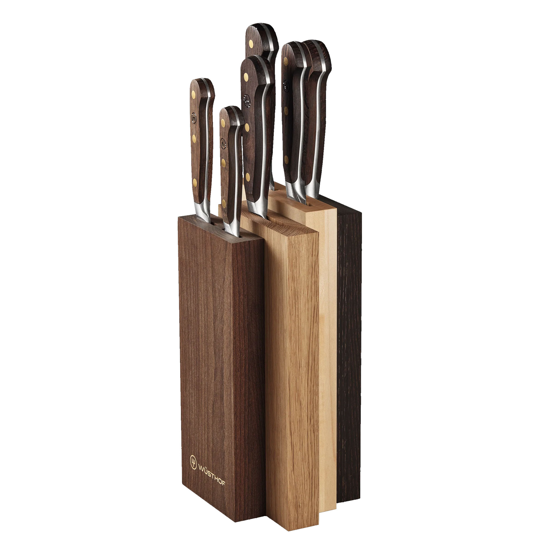 Wüsthof Crafter – kuchyňský nůž 20 cm | W-1010800720