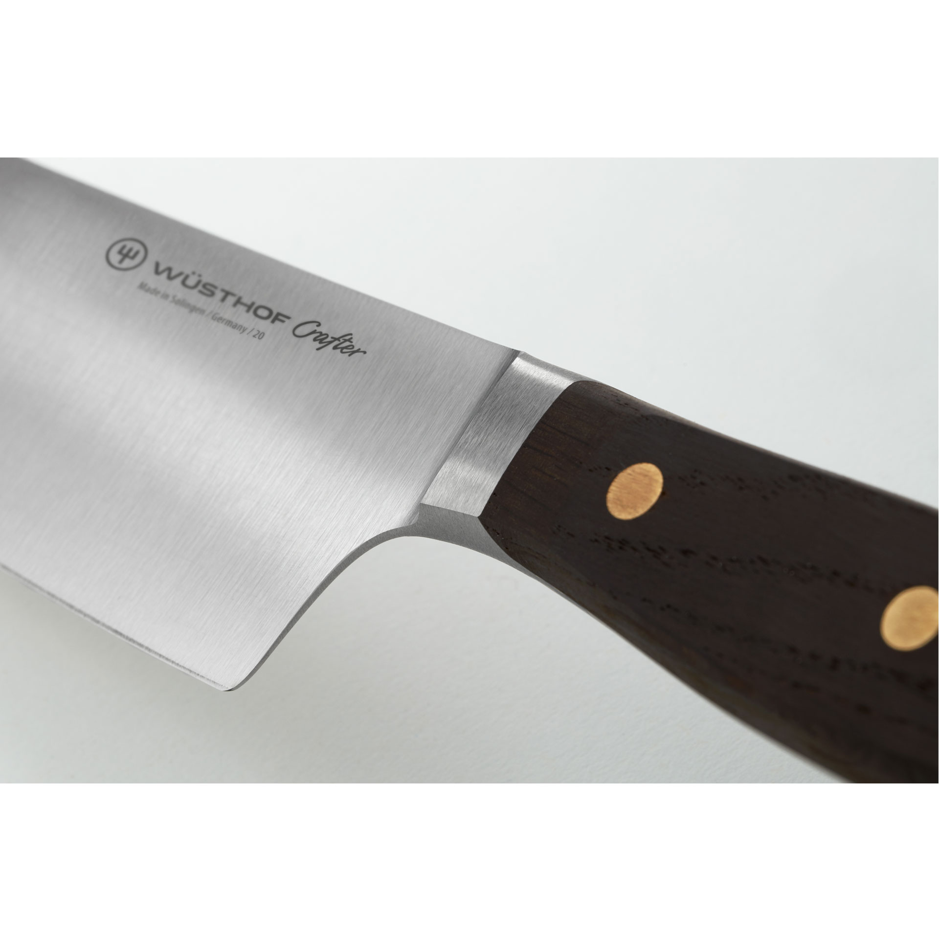 Wüsthof Crafter – nůž šéfkuchařský 16 cm | W-1010830116