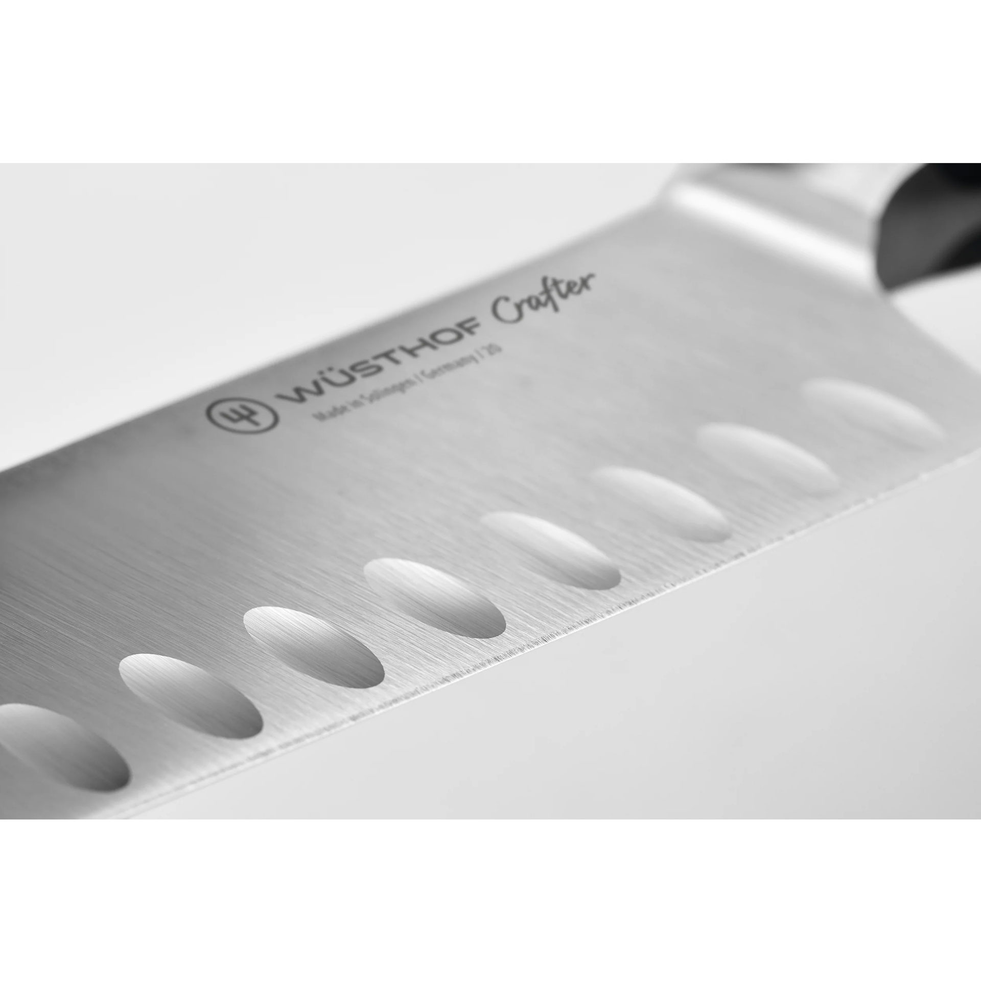 Wüsthof Crafter – santoku 17 cm | W-1010831317