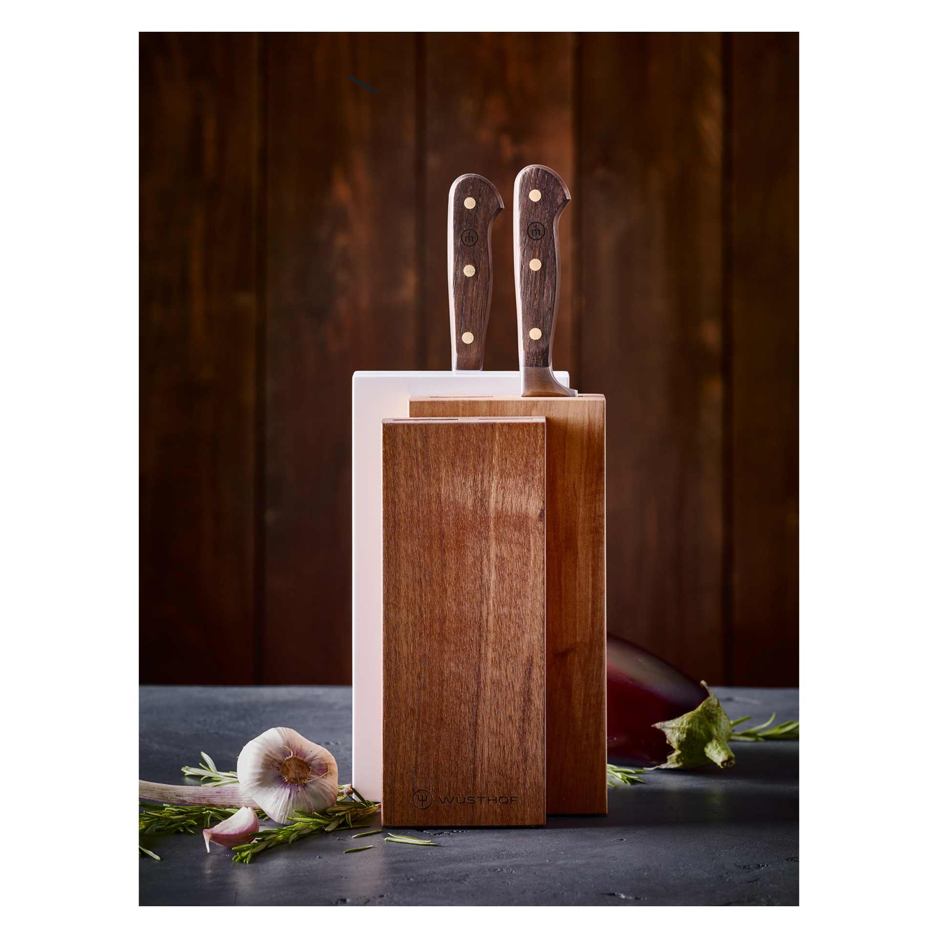 Wüsthof Crafter – nůž Super Slicer 26 cm | W-1010833126