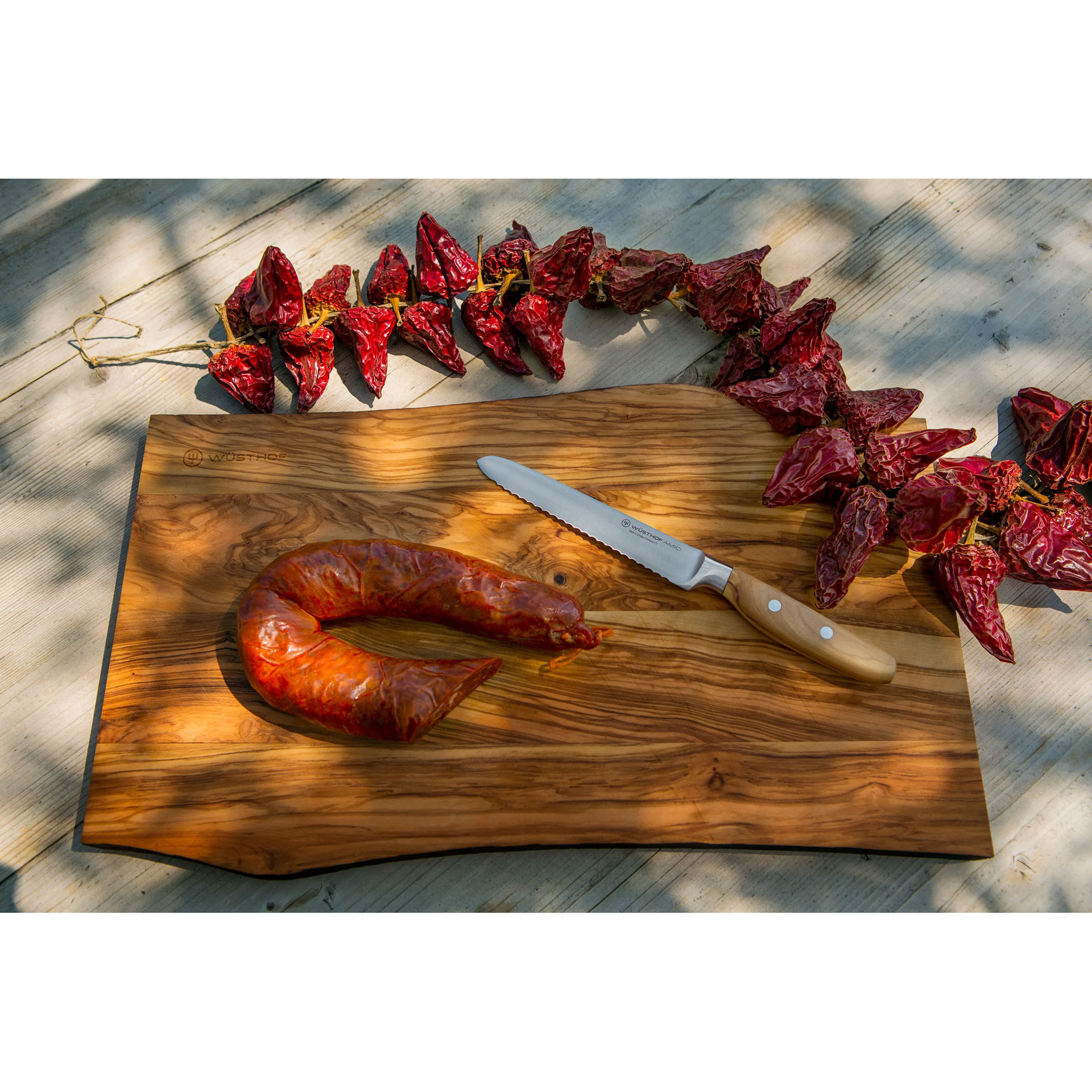 Wüsthof Amici – univerzální nůž 14/25,2 cm | W-1011301614