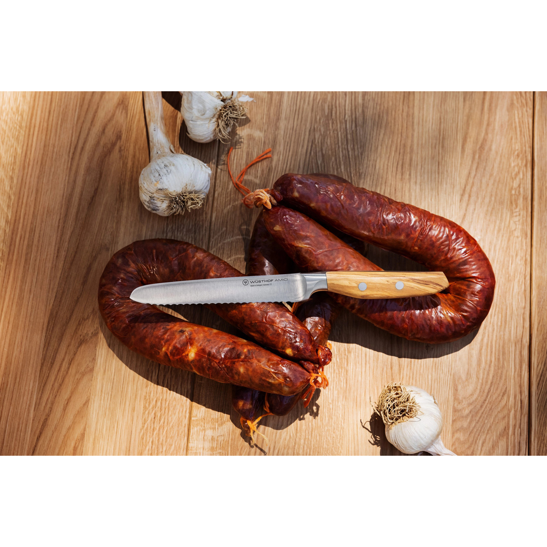 Wüsthof Amici – univerzální nůž 14/25,2 cm | W-1011301614