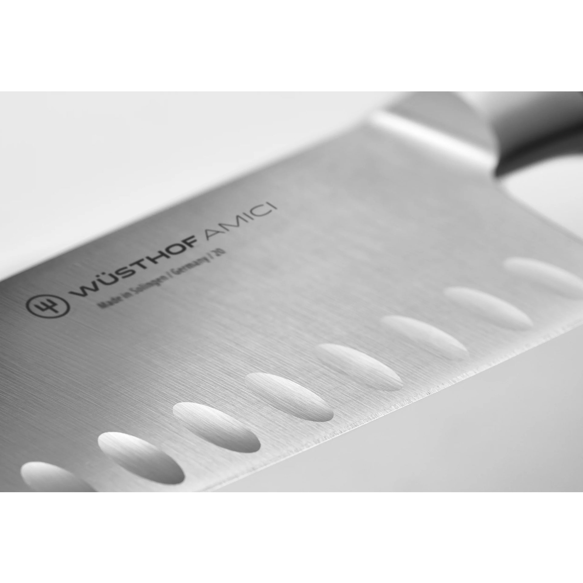 Wüsthof Amici – nůž santoku 17/29,7 cm | W-1011331317