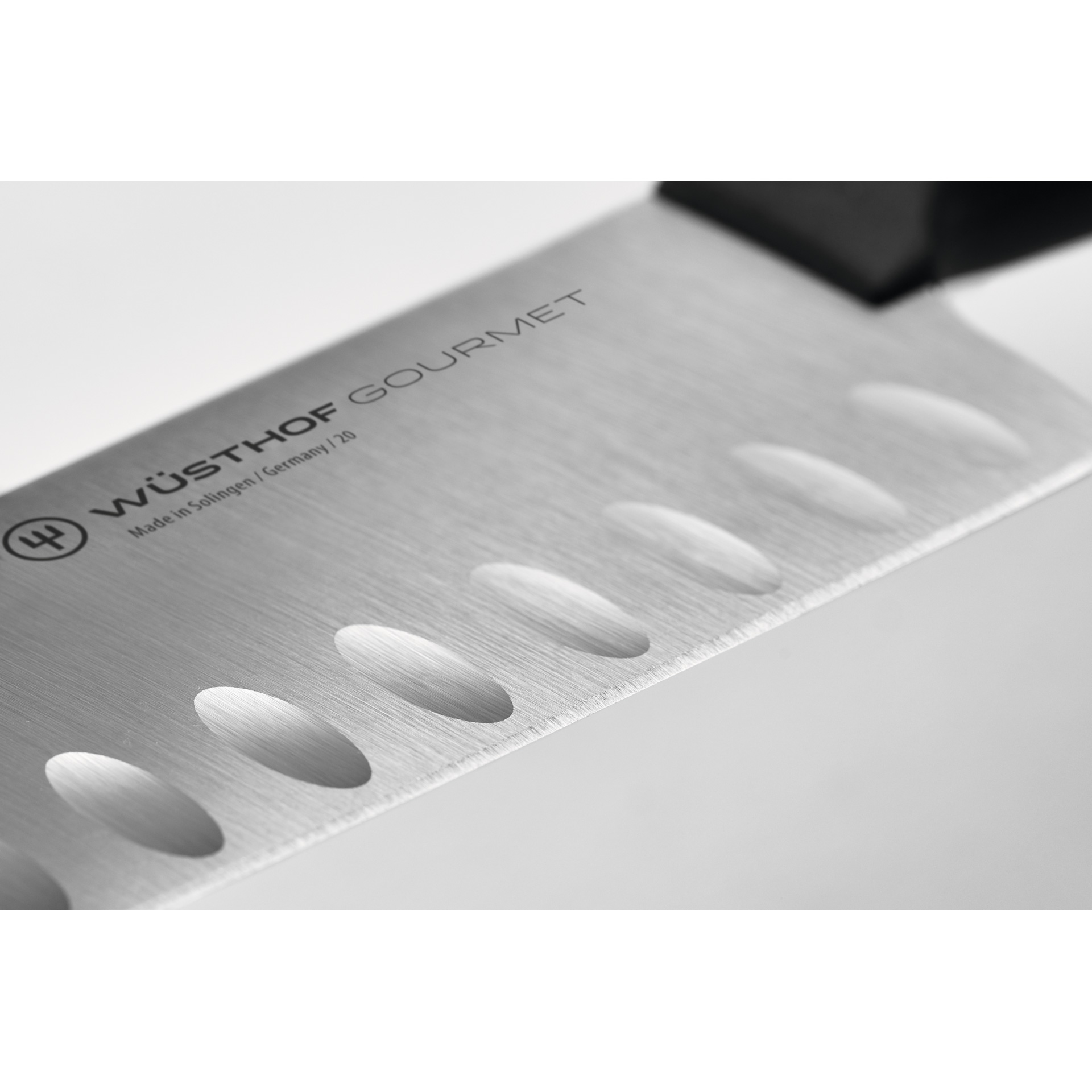 Wüsthof Gourmet – nůž na šunku 26/38,9 cm | W-1025045526