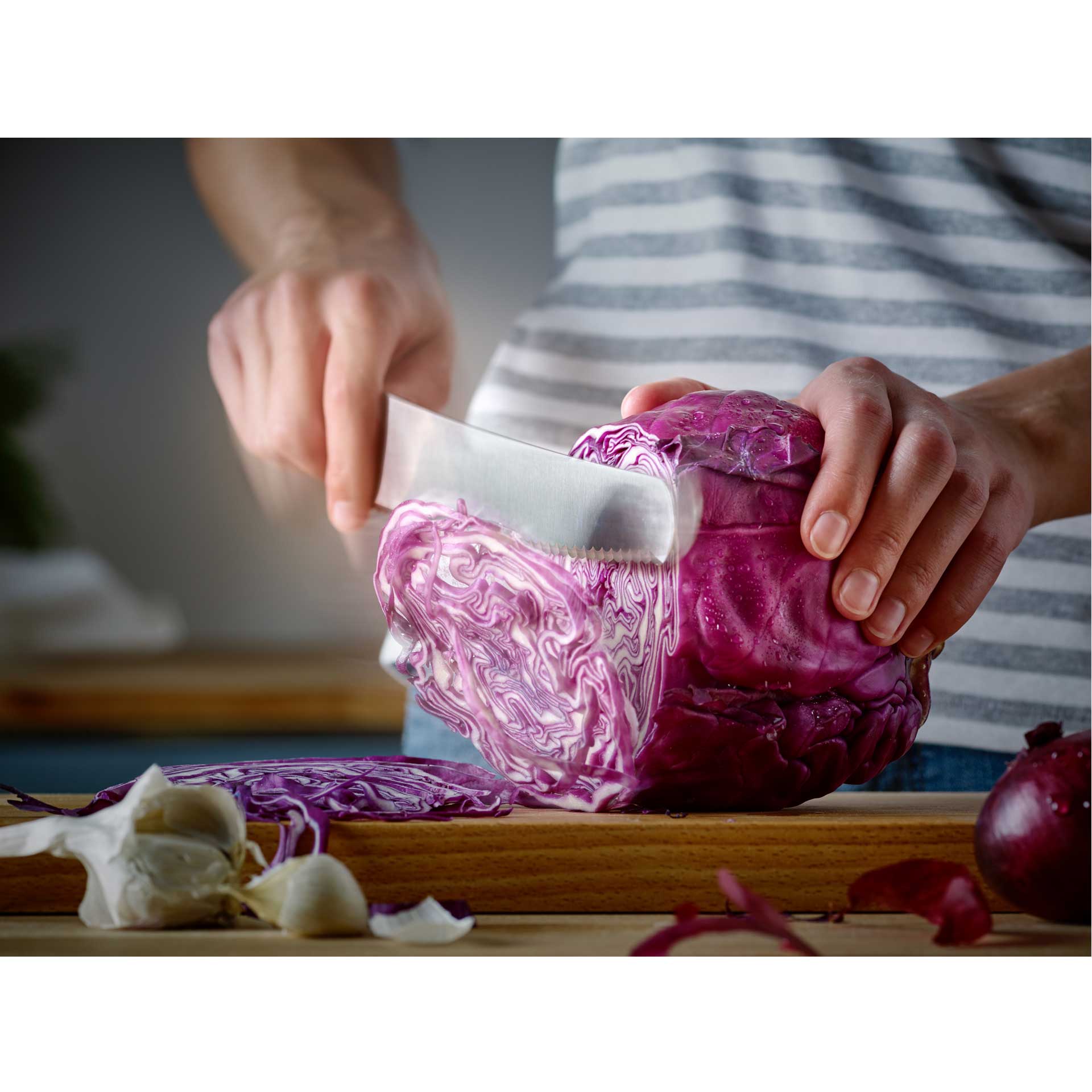 Wüsthof Gourmet – nůž na chleba 20 cm | W-1025045720