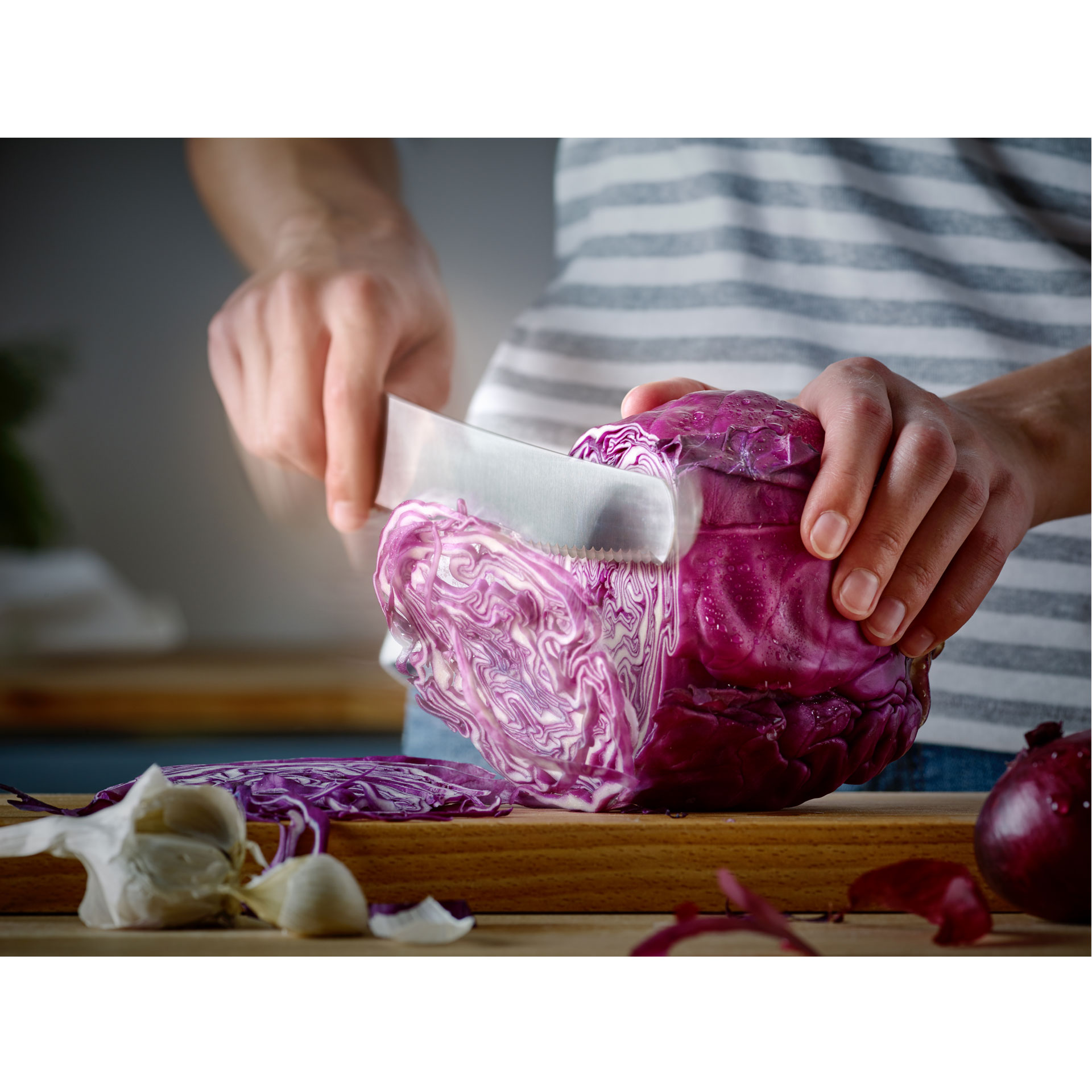 Wüsthof Gourmet – nůž na chleba 23 cm | W-1025045723