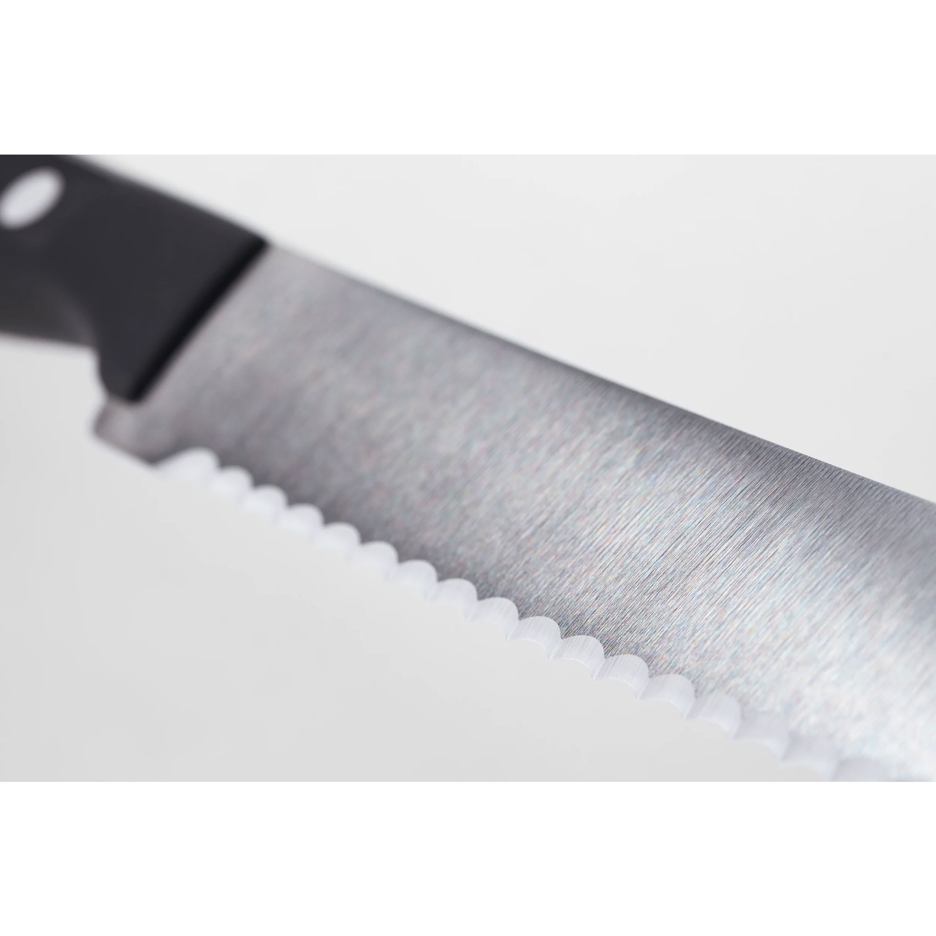 Wüsthof Gourmet – nůž na uzeniny a klobásy 14 cm | W-1025046314