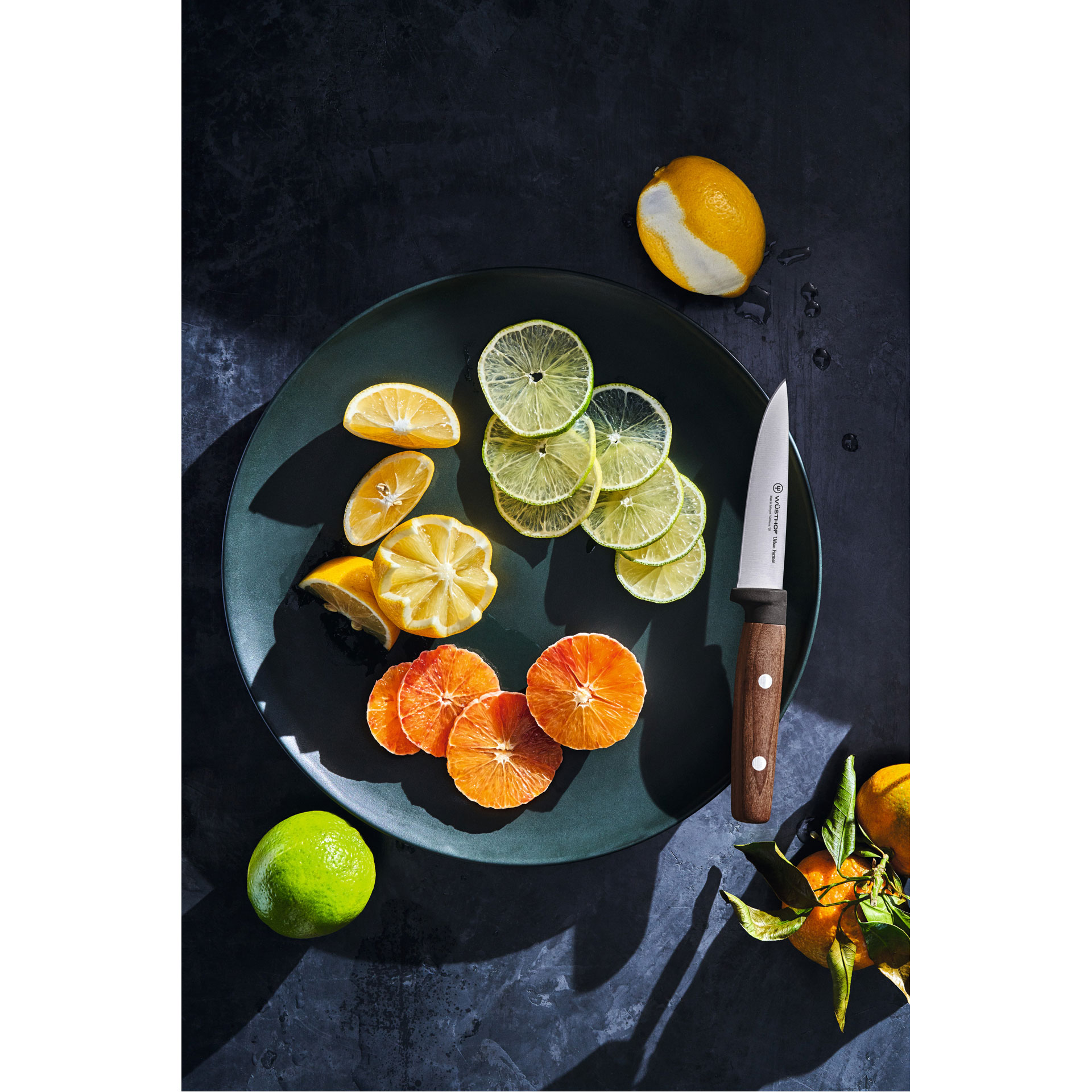 Wüsthof Urban Farmer – nůž na zeleninu 10 cm | W-1025245110