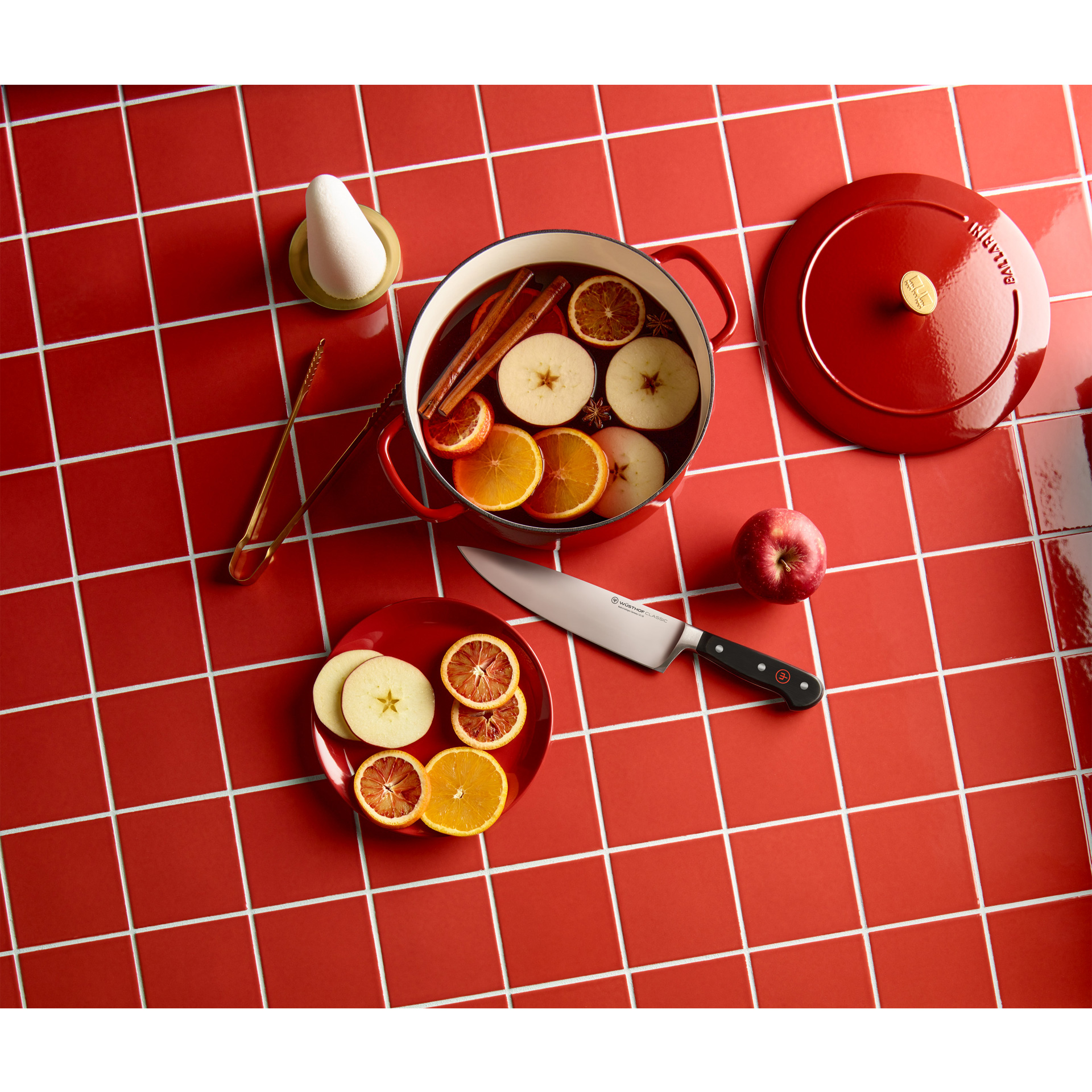 Wüsthof Classic – kuchyňský nůž 18/30,5 cm | W-1040100118