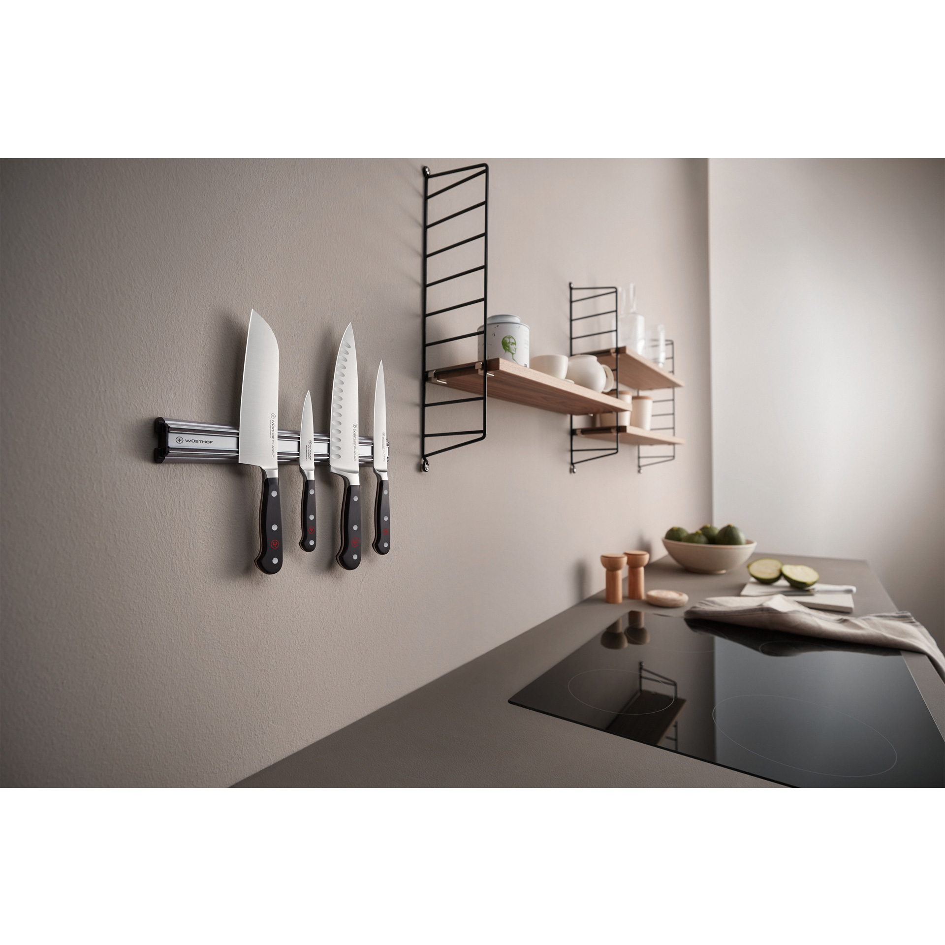 Wüsthof Classic – nůž na zeleninu 9 cm | W-1040100409