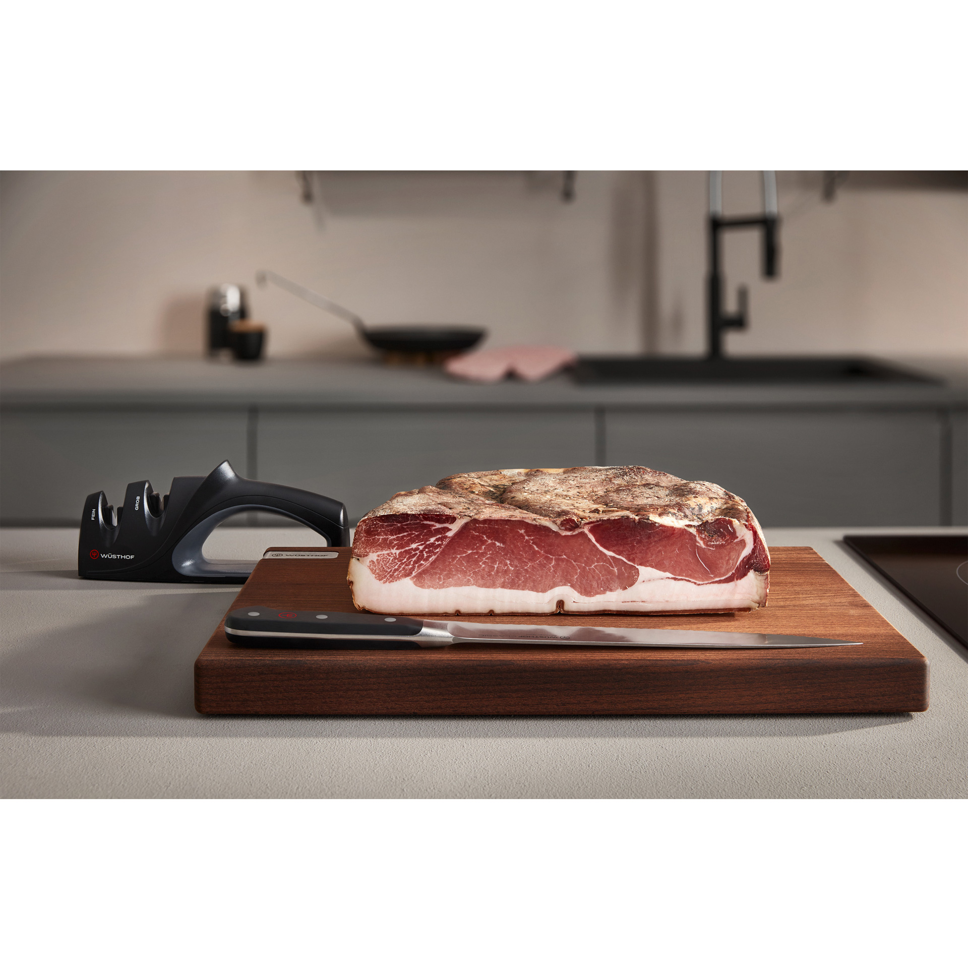 Wüsthof Classic – univerzální nůž 23/35,9 cm | W-1040100723