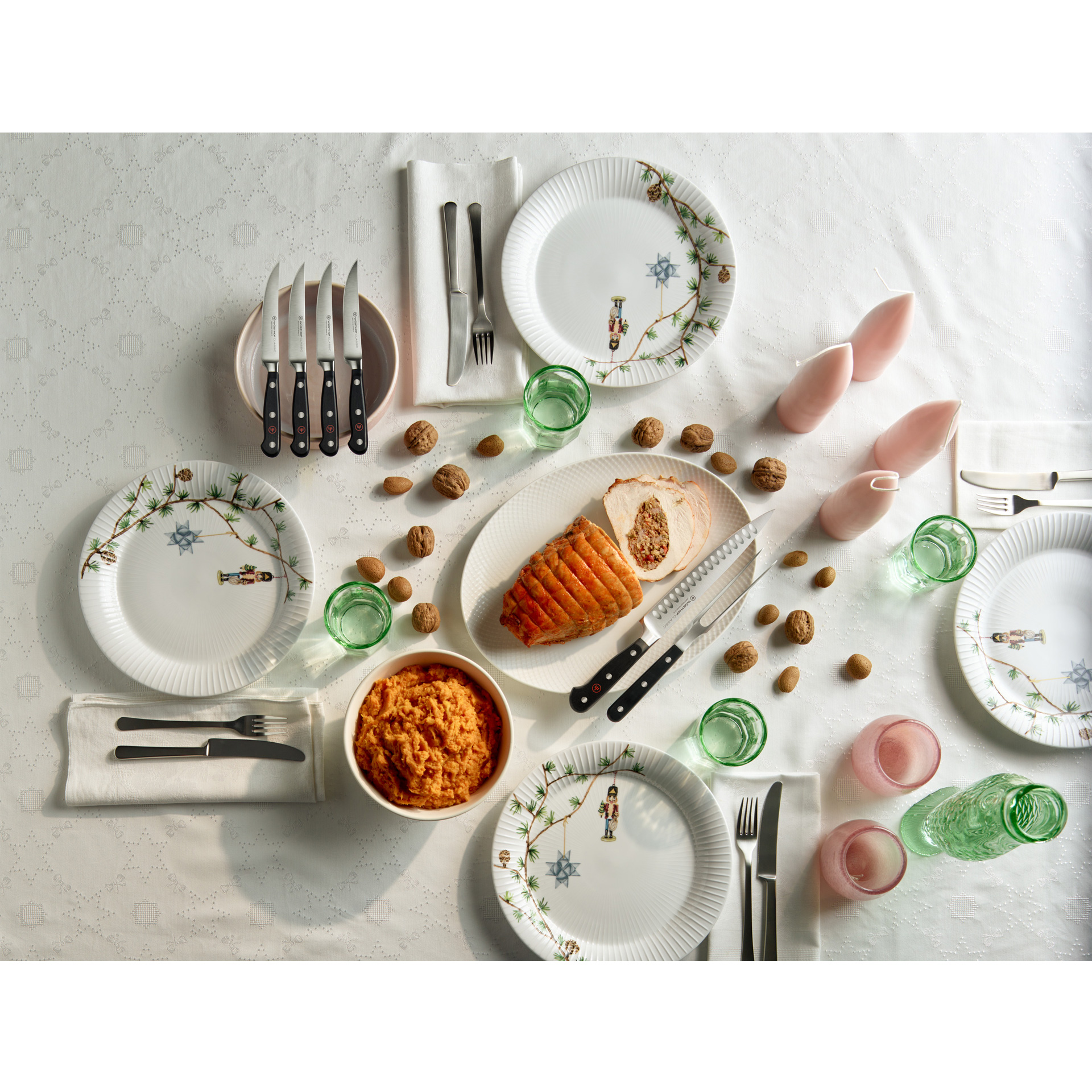 Wüsthof Classic – univerzální nůž 20/32,5 cm | W-1040100820