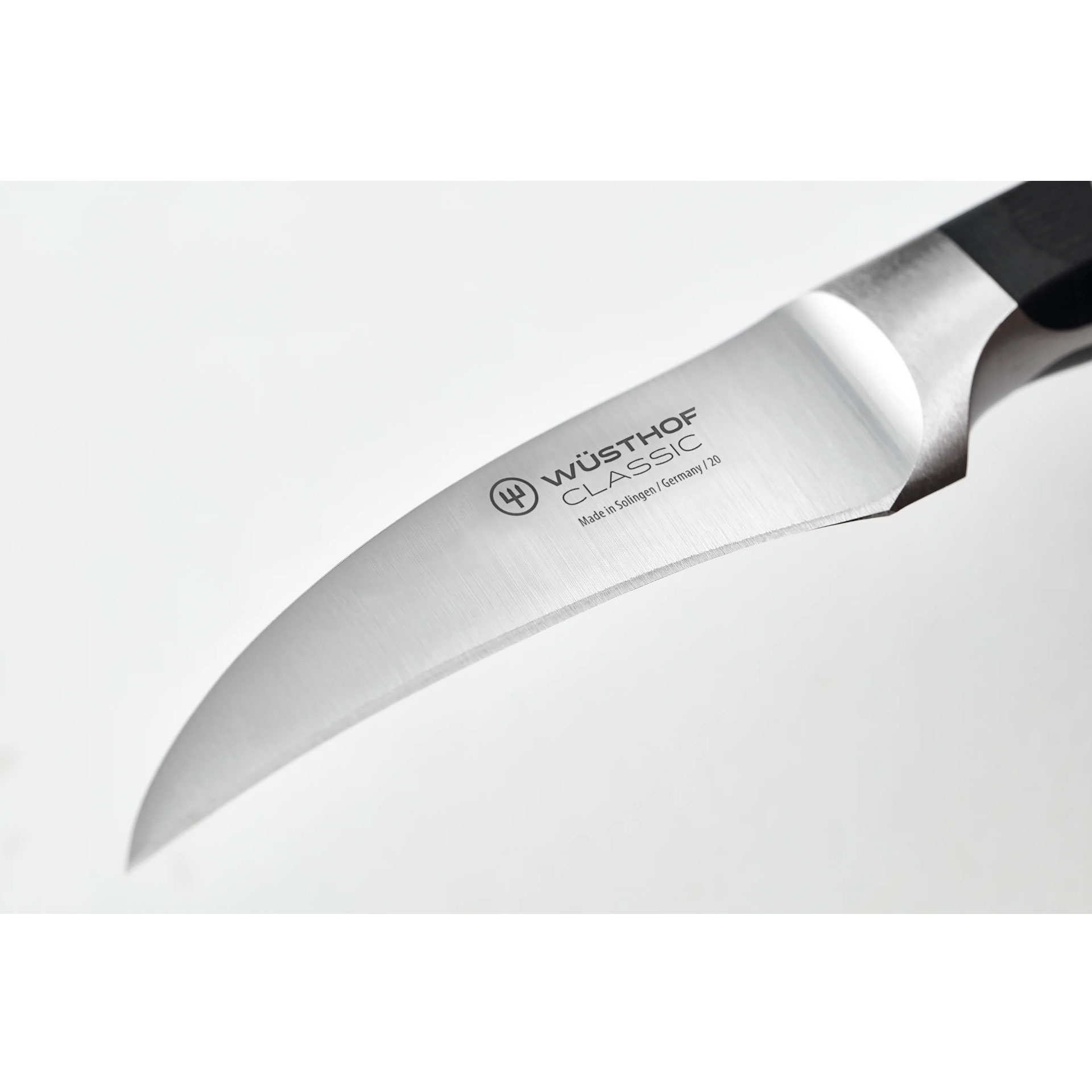 Wüsthof Classic – okrajovací nůž 7 cm | W-1040102207