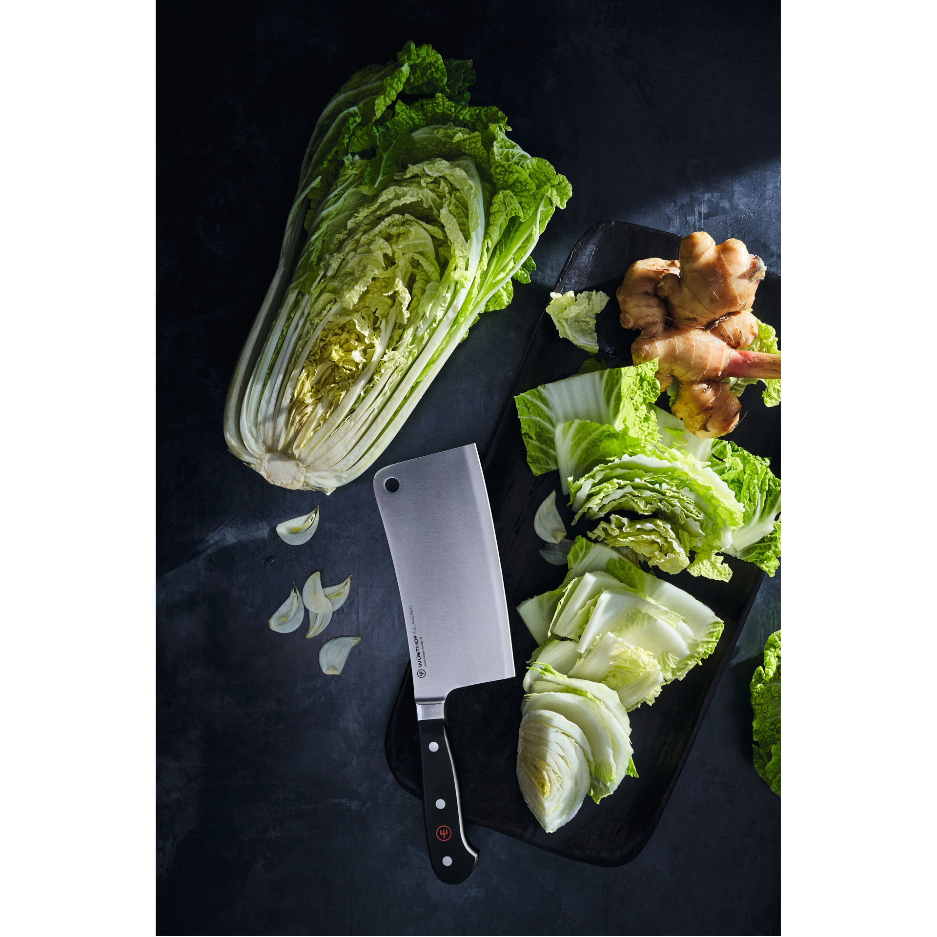 Wüsthof Classic – sekáček 16/29,7 cm | W-1040102816