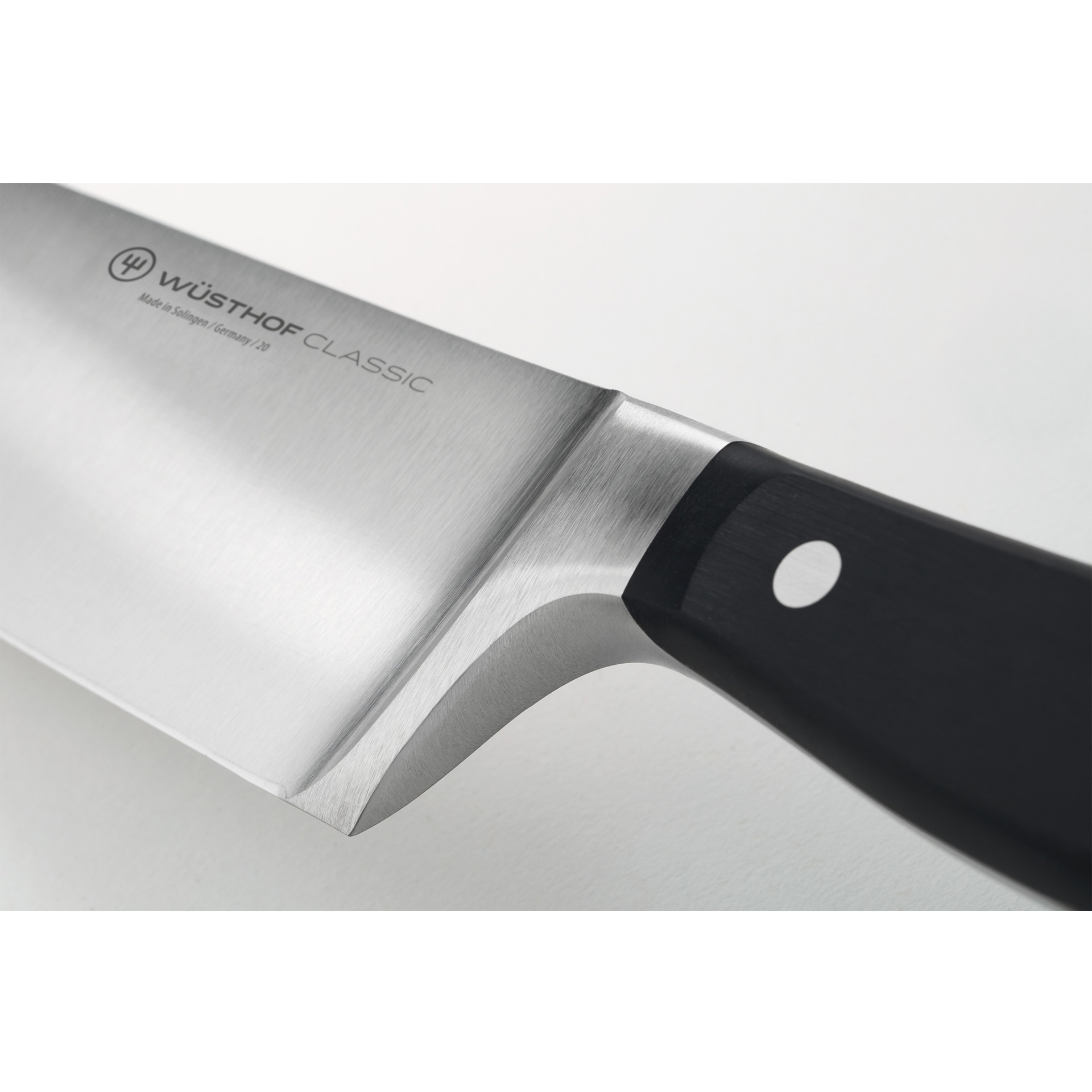 Wüsthof Classic – filetovací nůž 16 cm | W-1040103716