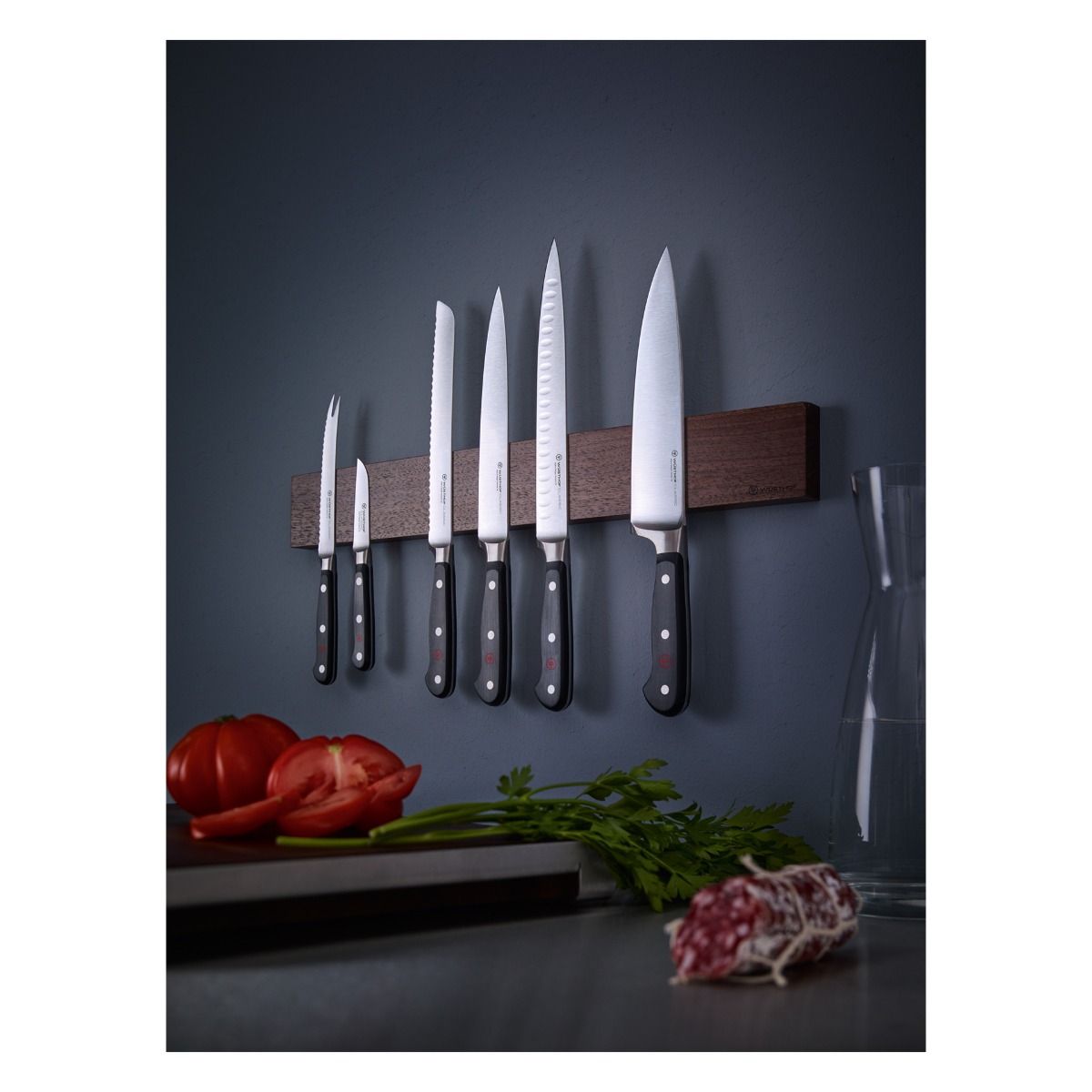 Wüsthof Classic – filetovací nůž 18 cm | W-1040103818