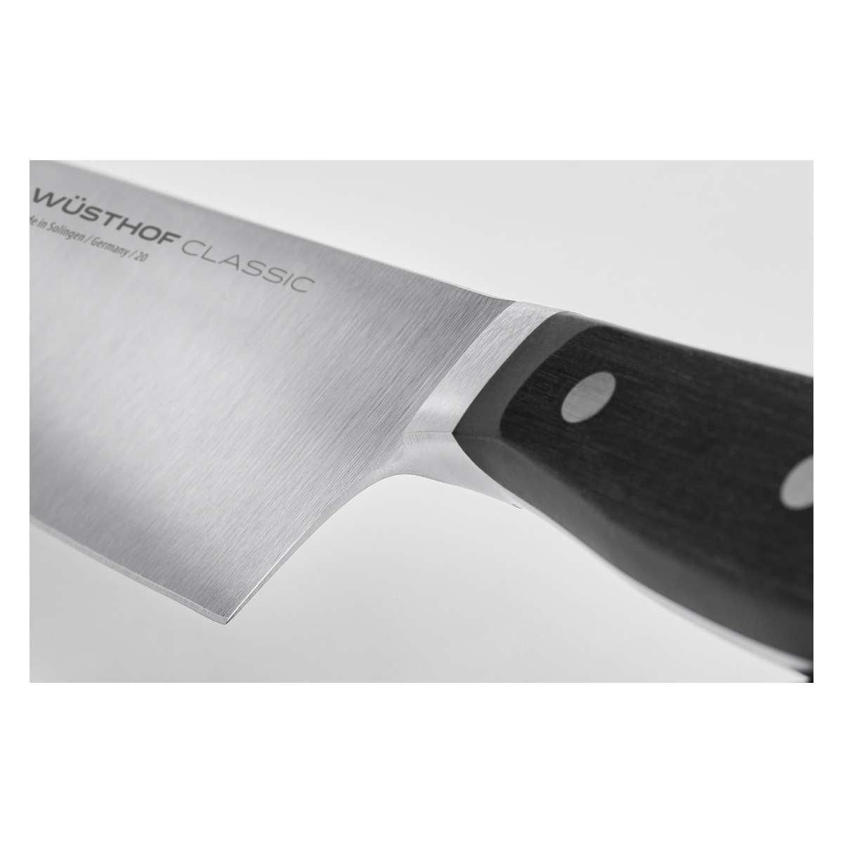 Wüsthof Classic – filetovací nůž 18 cm | W-1040103818