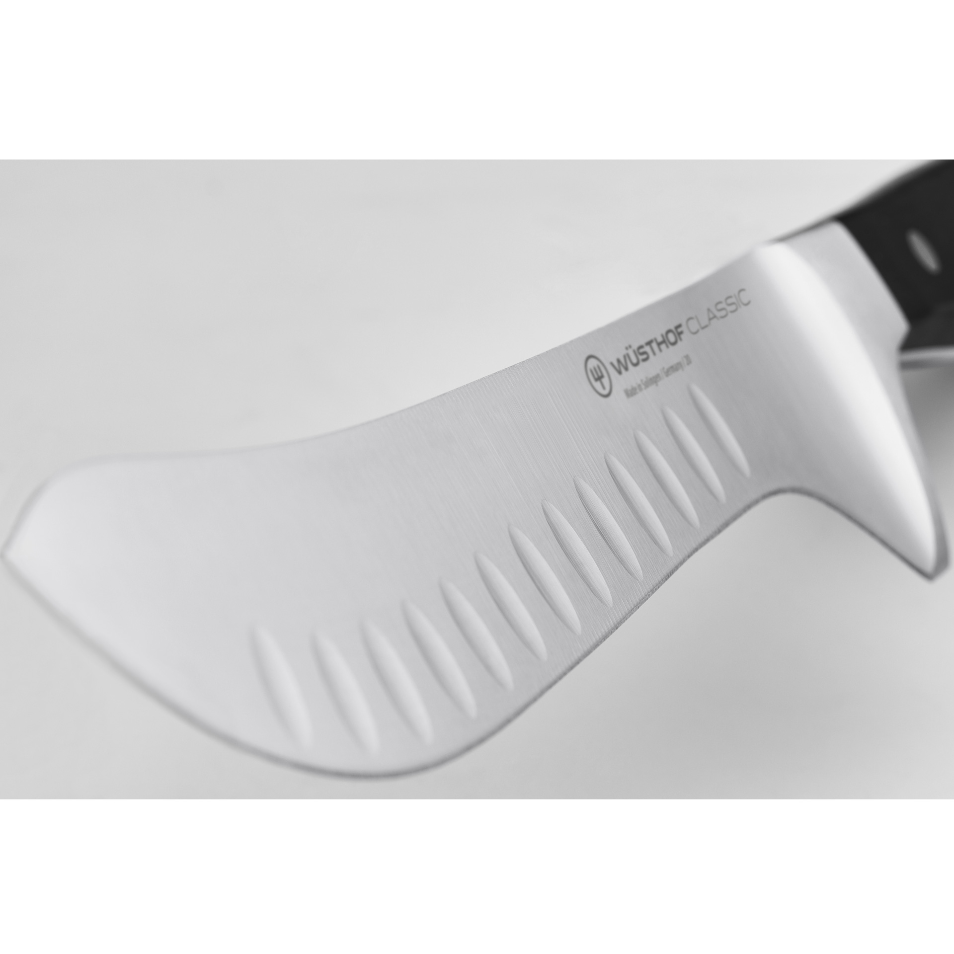 Wüsthof Classic – nůž masarski 20/33,7 cm | W-1040107120