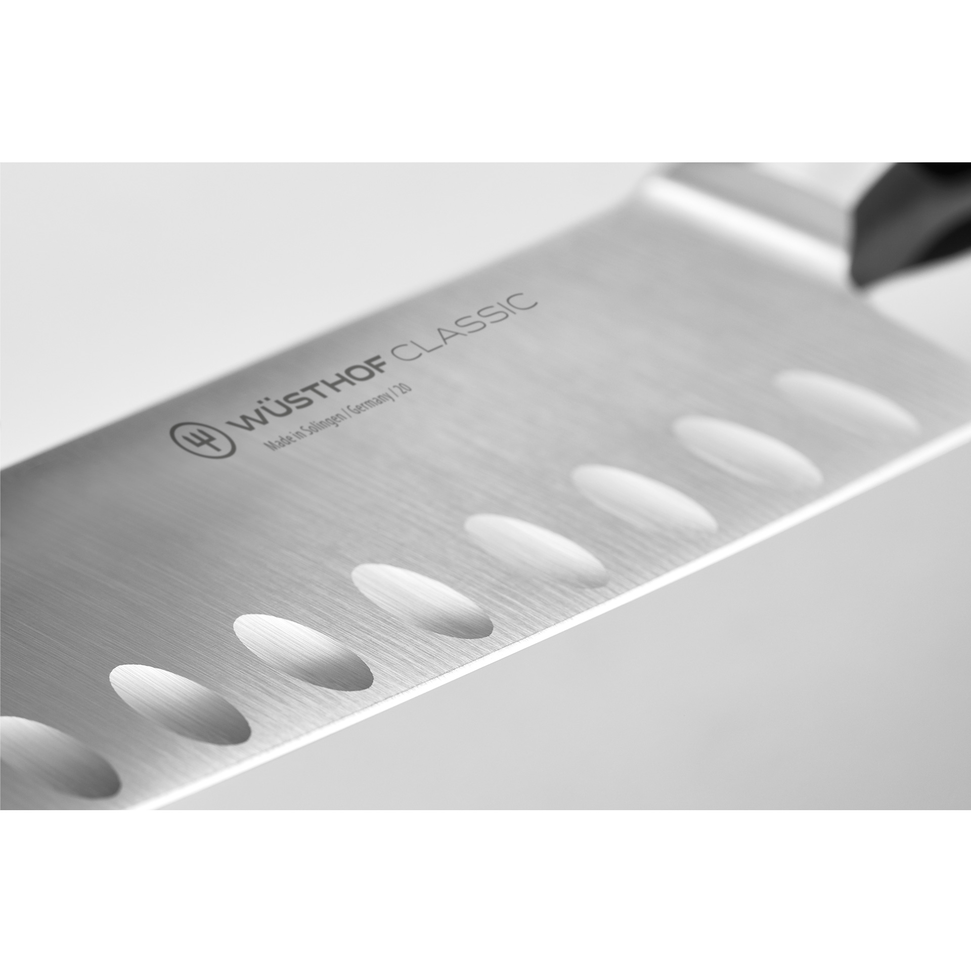 Wüsthof Classic – nůž nakiri 17 cm | W-1040132617