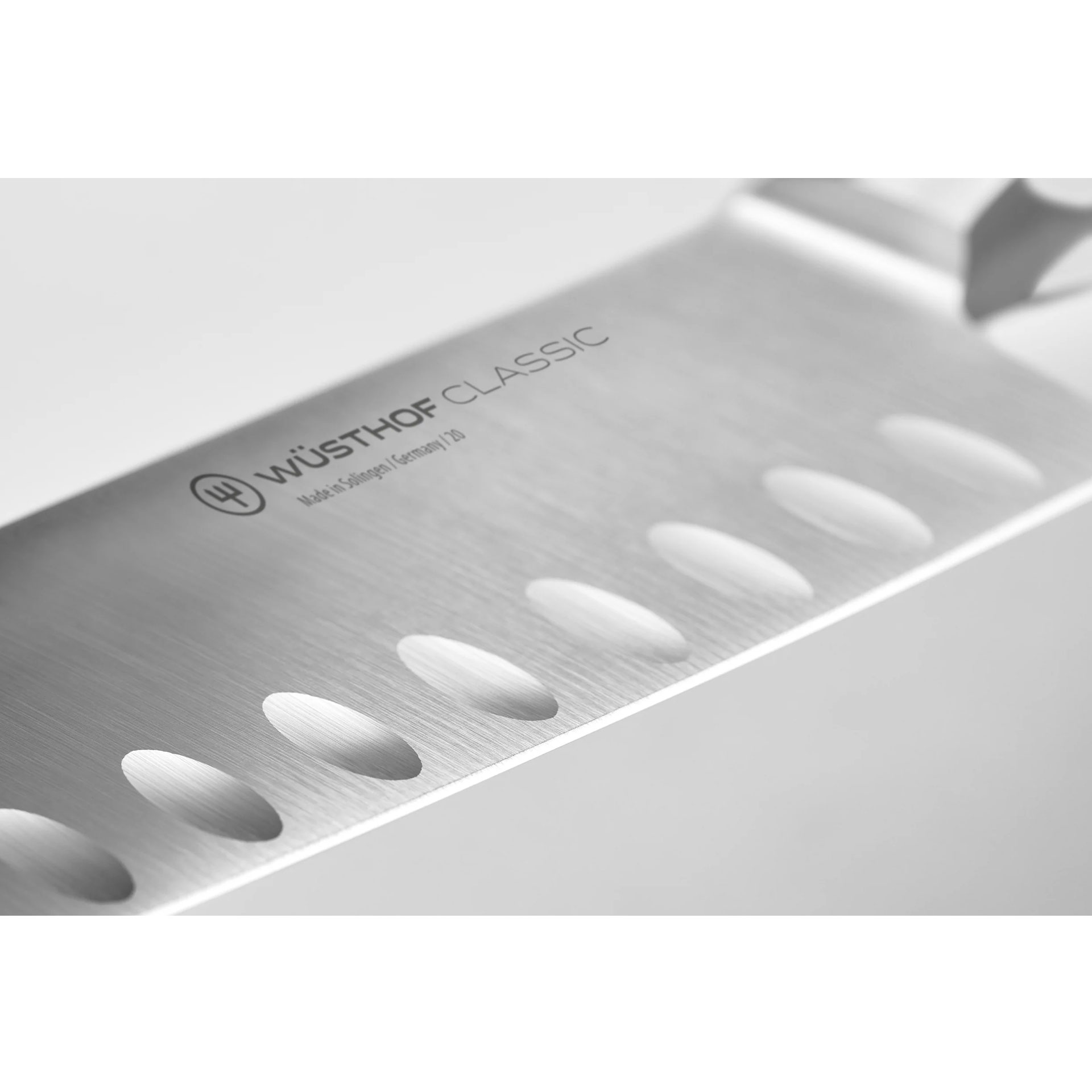 Wüsthof Classic White – kuchyňský nůž 23/36 cm | W-1040200823