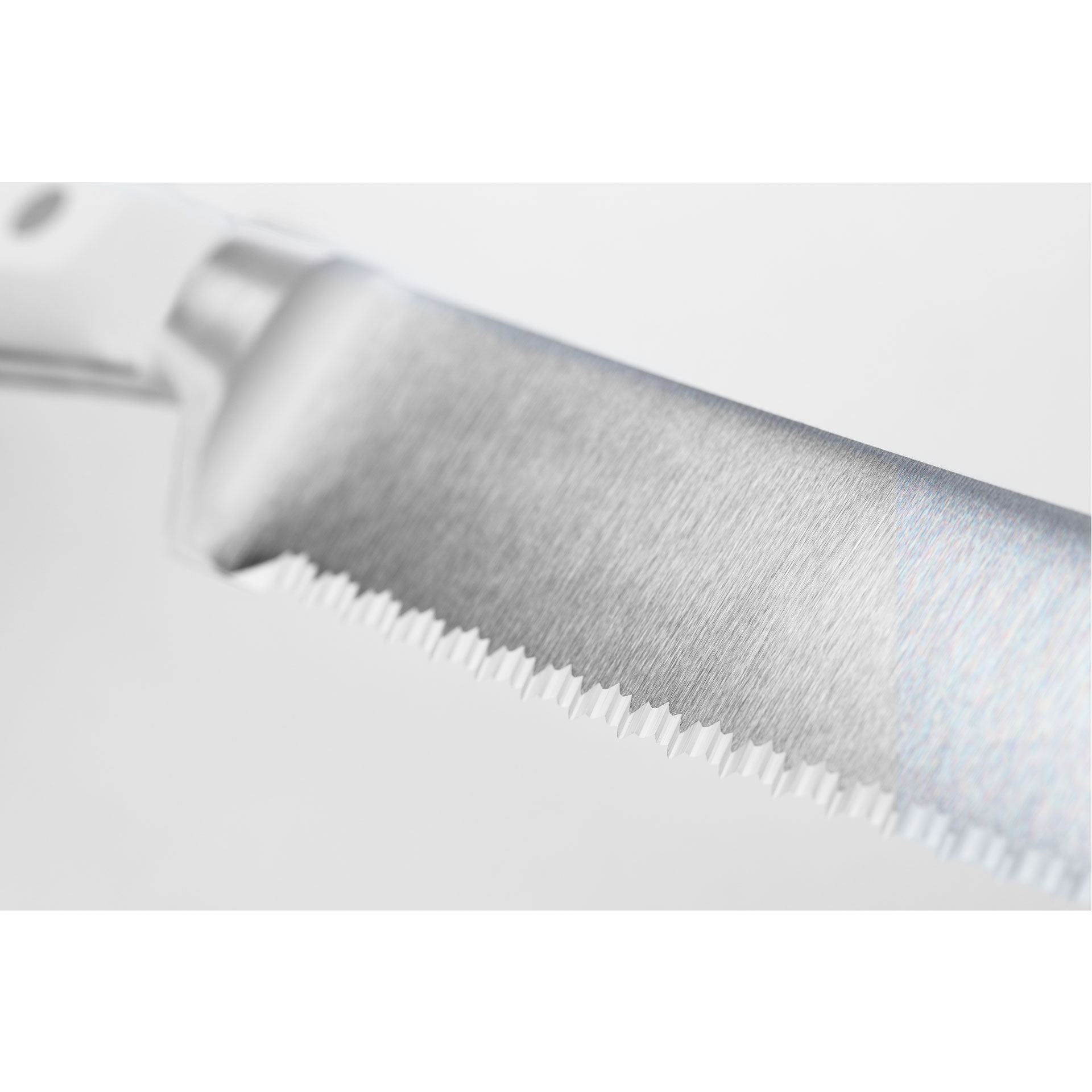Wüsthof Classic White – nůž na chleba 23/36 cm | W-1040201123