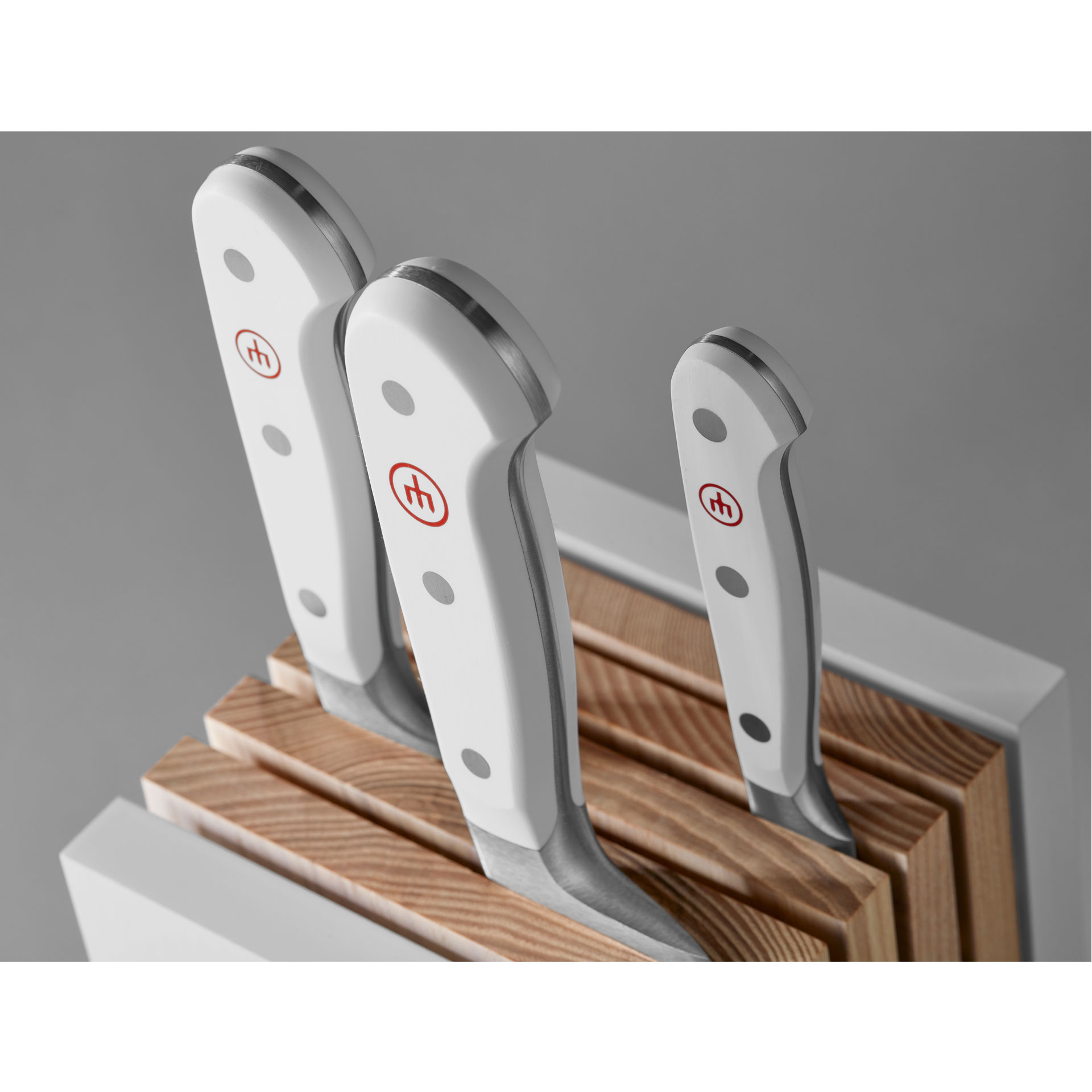 Wüsthof Classic White – nůž na klobásu 14/25 cm | W-1040201614