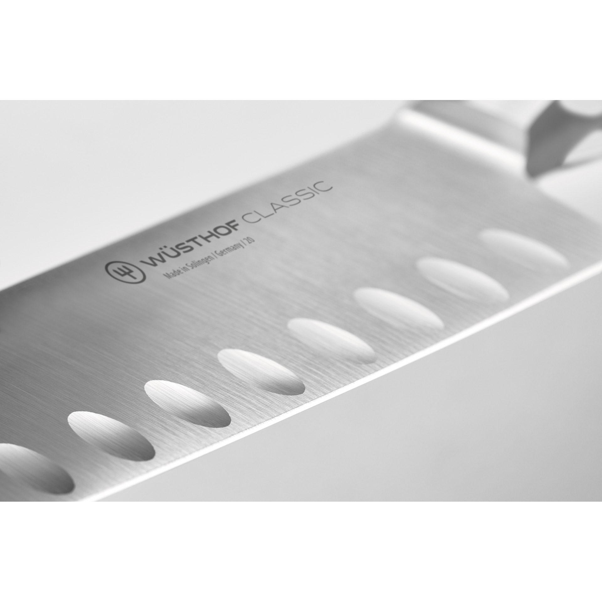 Wüsthof Classic White – nůž santoku 14/25,5 cm | W-1040231314