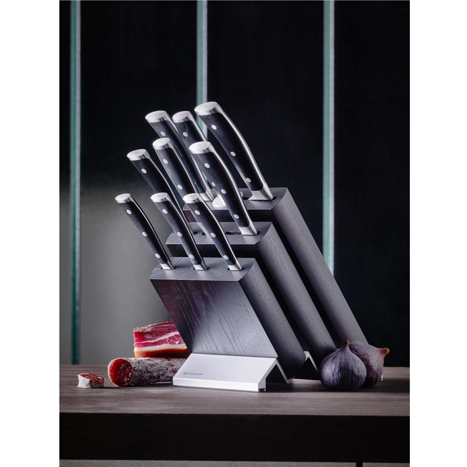 Wüsthof Classic Ikon – univerzální nůž 14/25 cm | W-1040331614