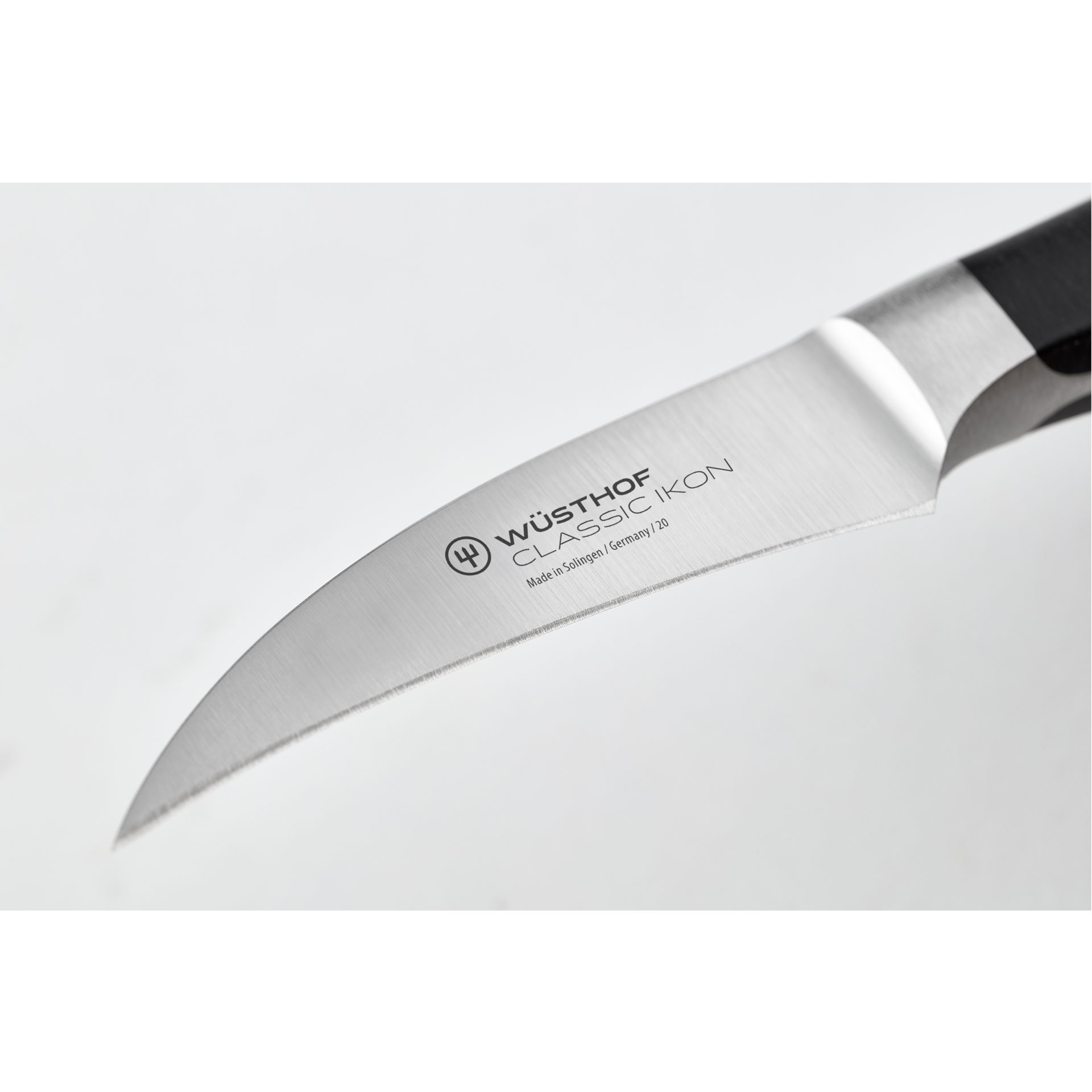 Wüsthof Classic Ikon – okrajovací nůž 7/17,9 cm | W-1040332207