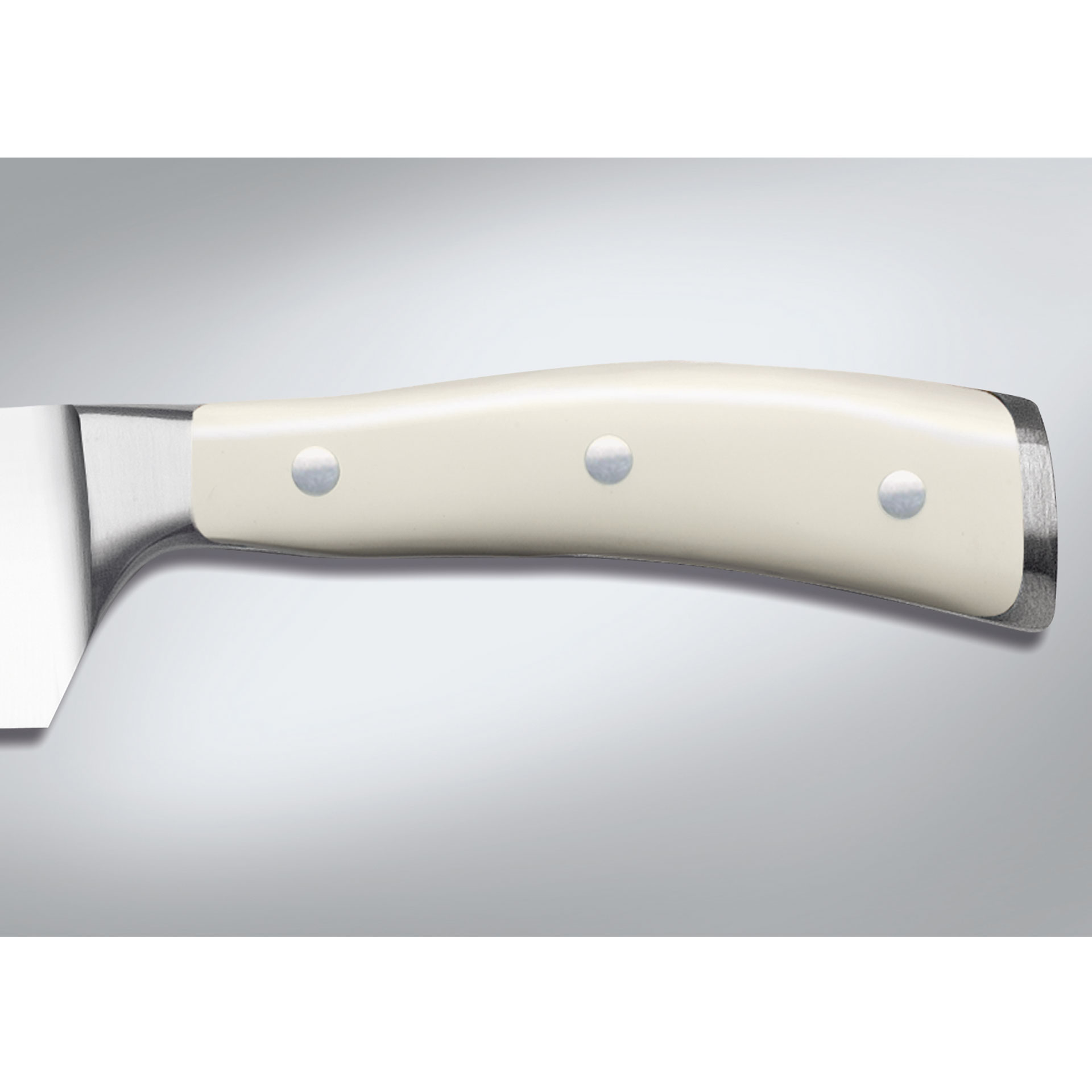 Wüsthof Classic Ikon Creme – nůž šéfkuchařský 16 cm | W-1040430116