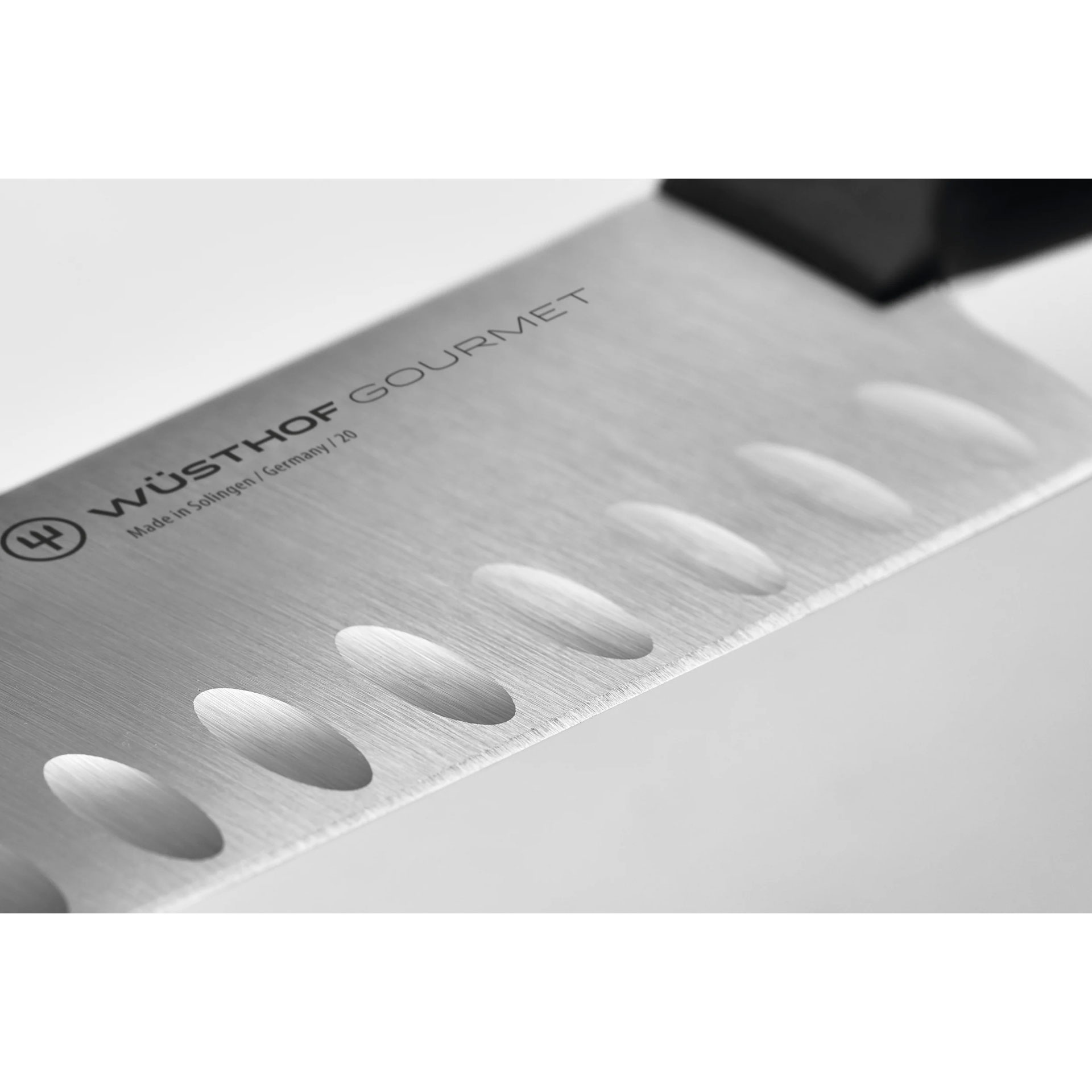 Wüsthof Gourmet – nůž na lososa 29 cm | W-1045047129