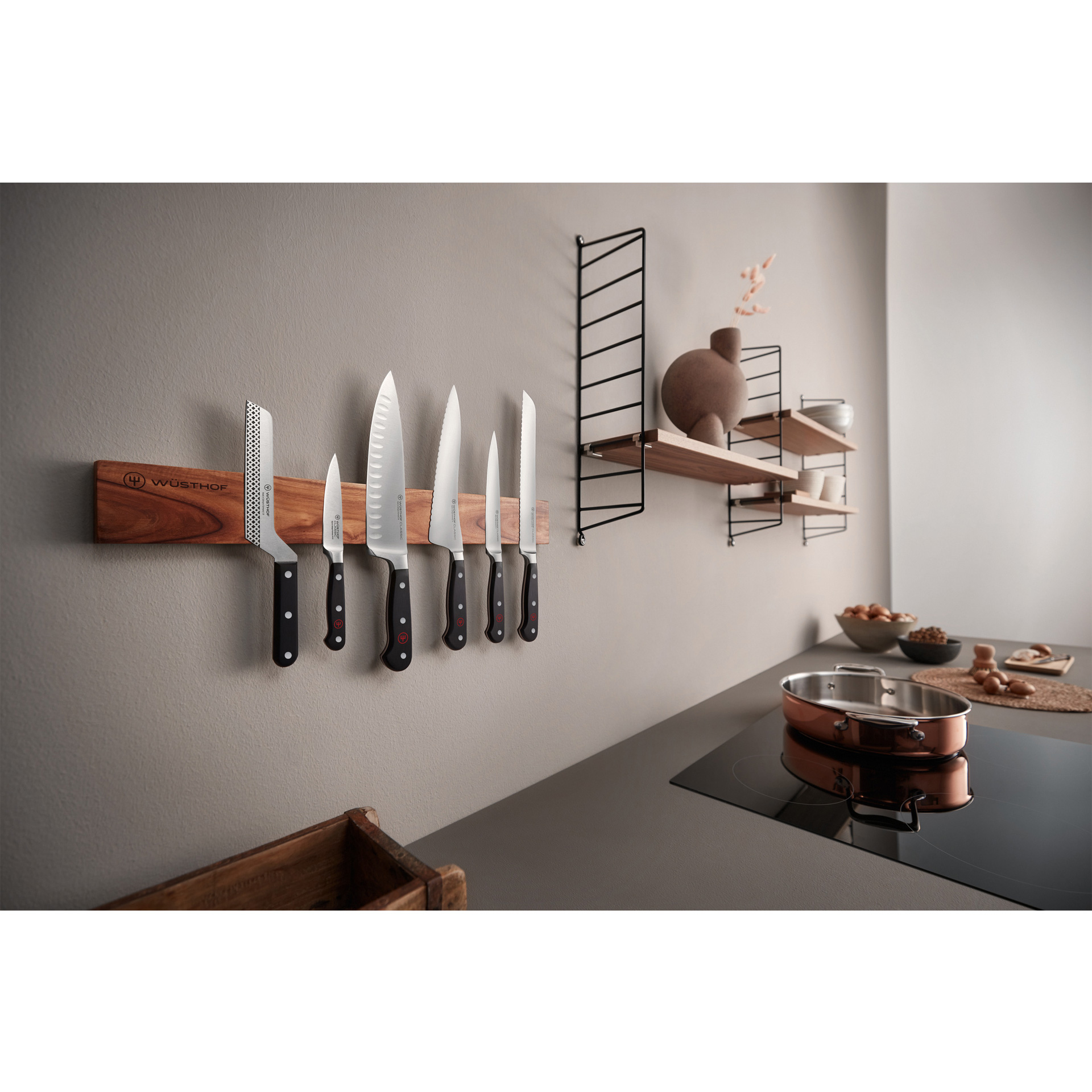 Wüsthof – nůž na sýr 12/24,8 cm | W-1049501012