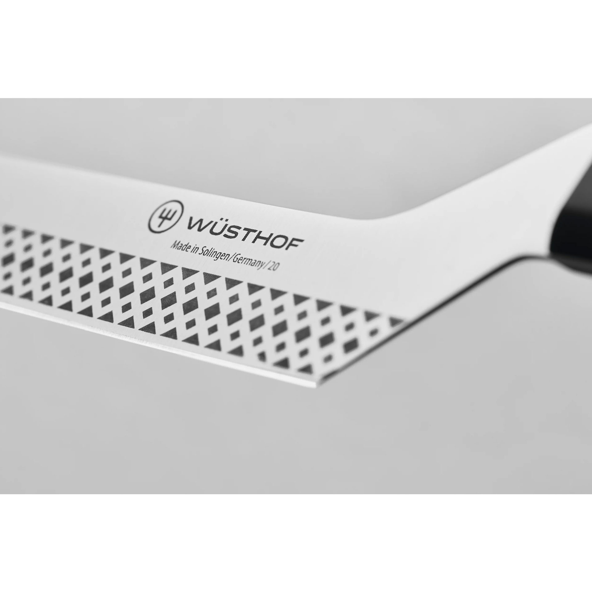 Wüsthof – nůž na sýr 12/24,8 cm | W-1049501012