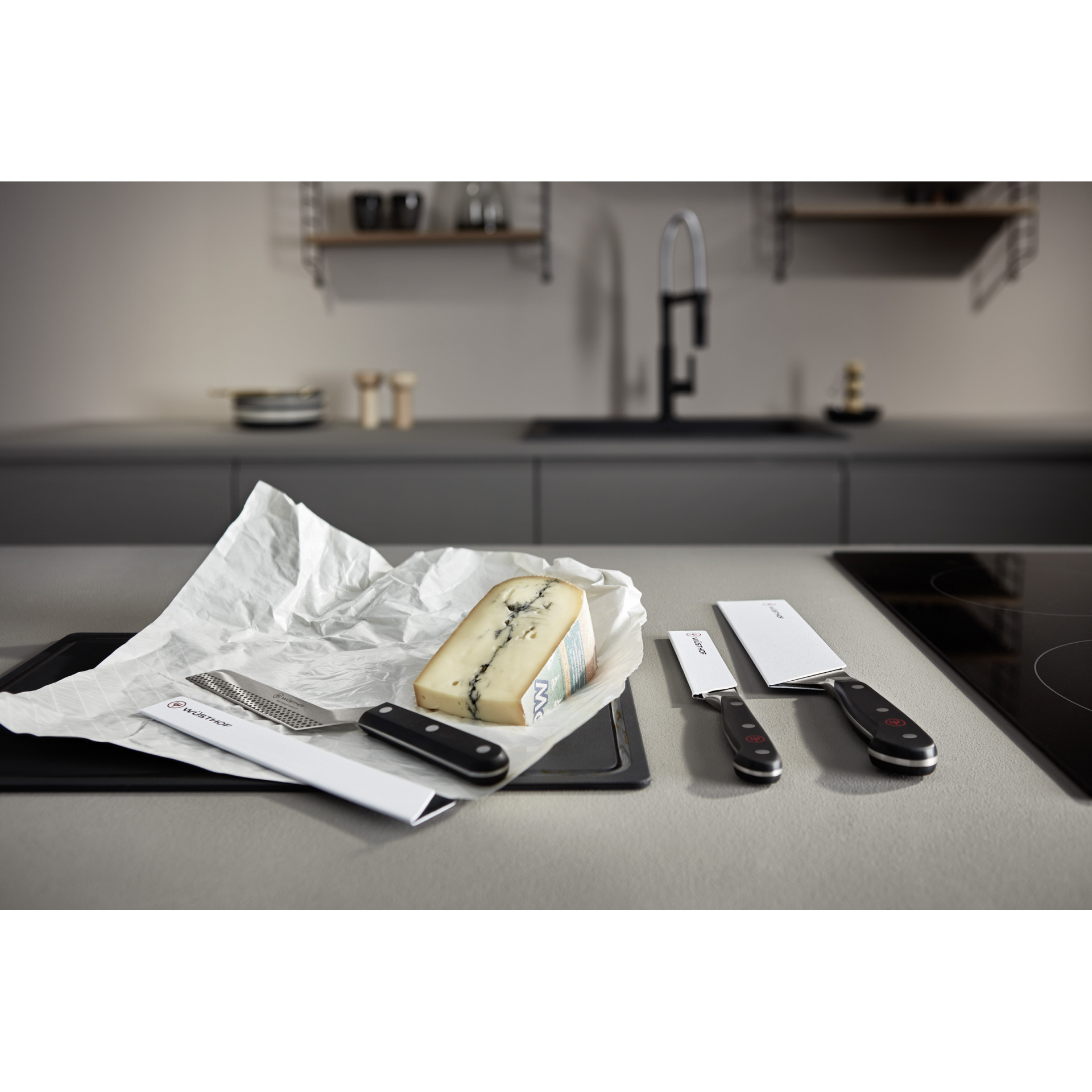 Wüsthof – nůž na sýr 12/24,8 cm | W-1049501012