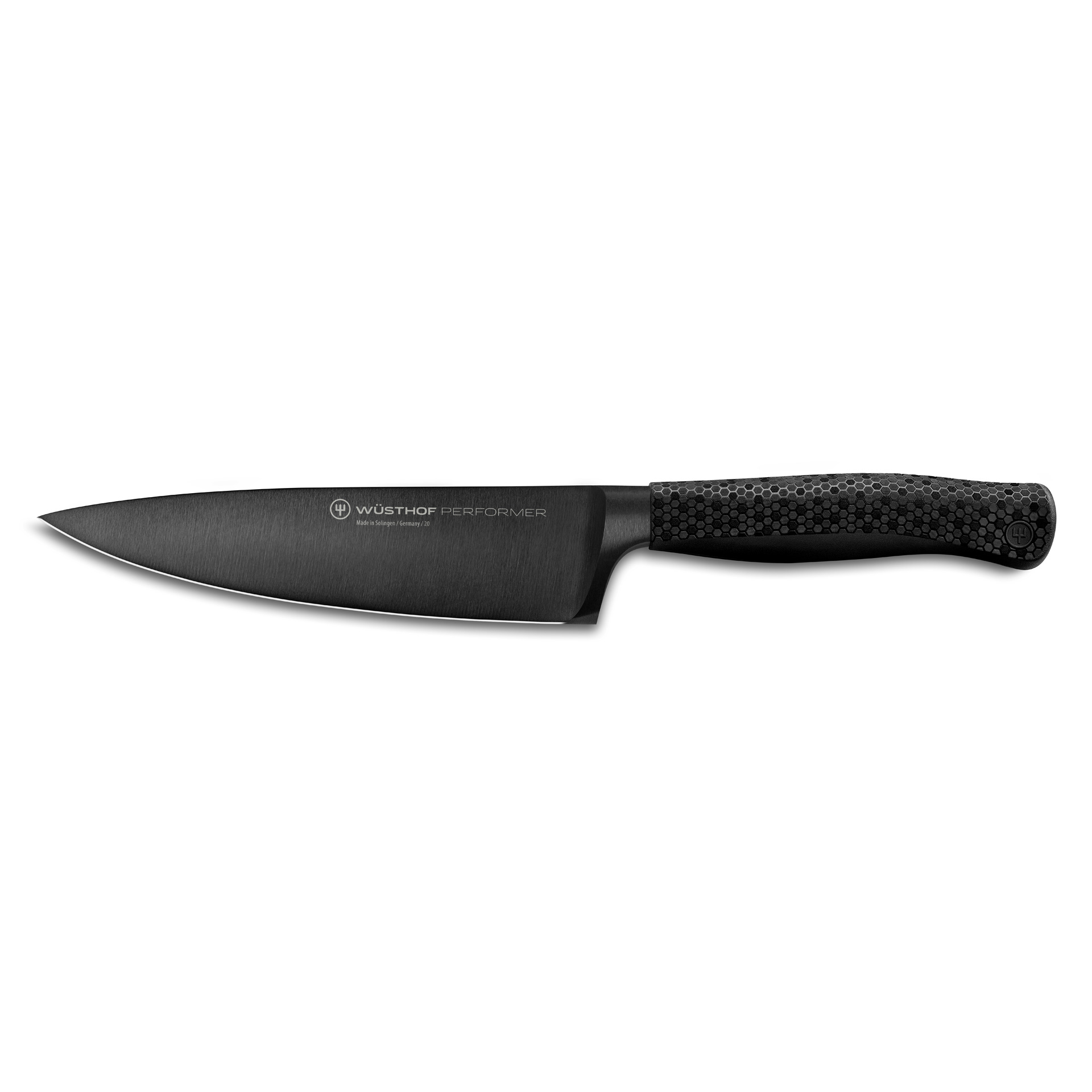 Wüsthof Performer – nůž šéfkuchařský 16/29 cm | W-1061200116